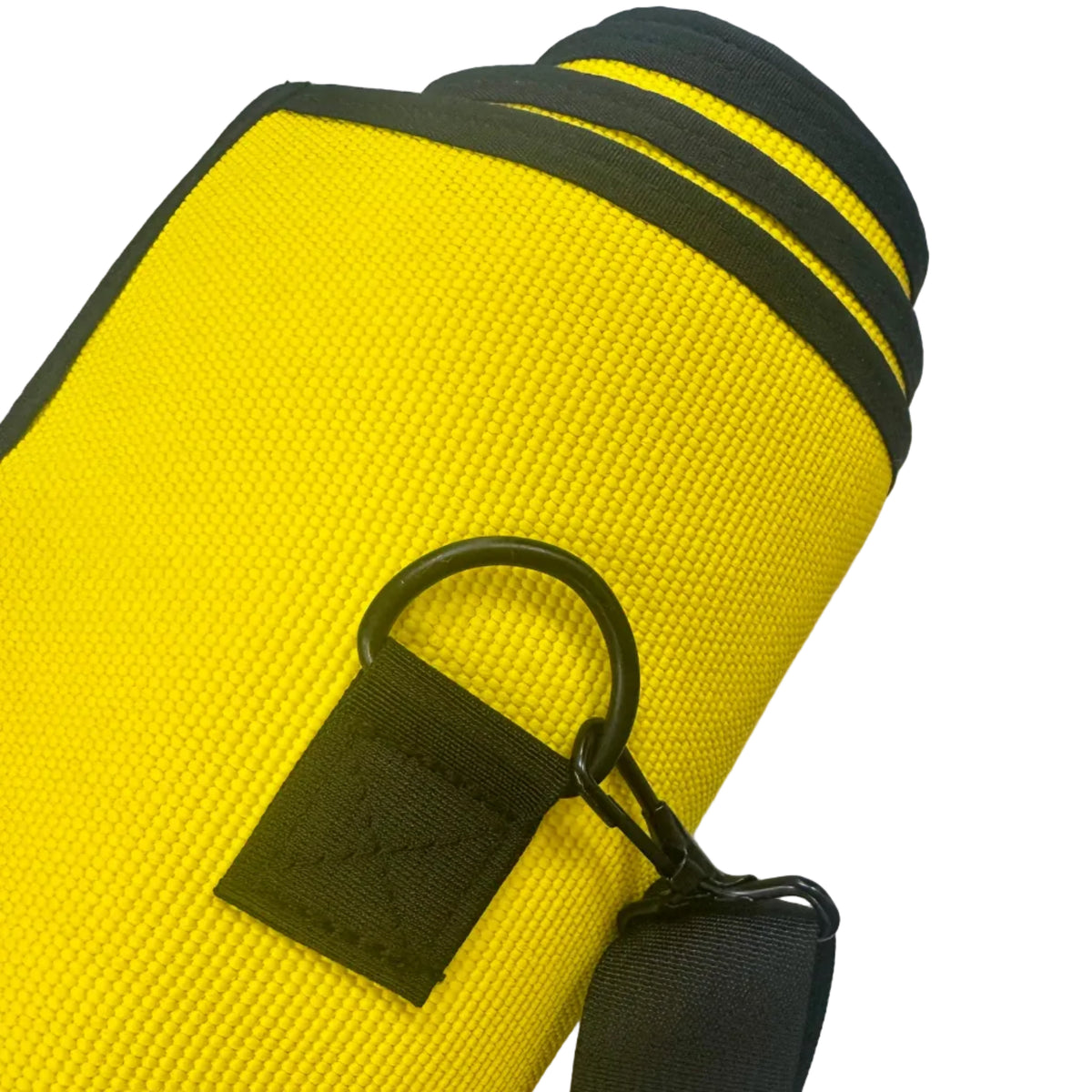 Marksman Shooting Mat - Firehose Edition
