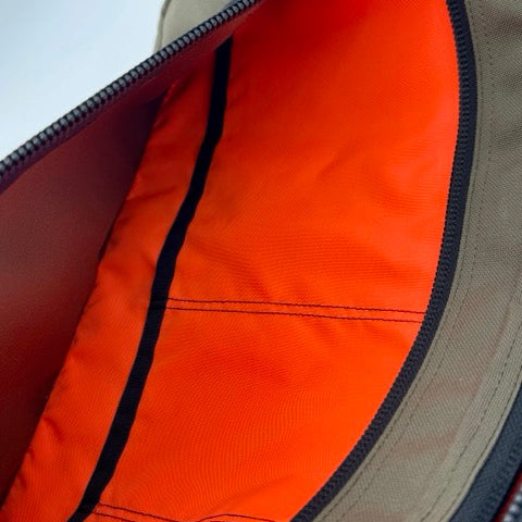 12 Hour Backpack - Ranger Green (Blem)