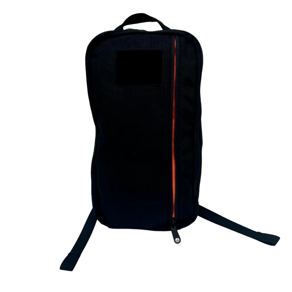 12 Hour Backpack 2.0 - Prototype (Black)
