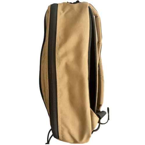 24 Hour Backpack – Prototype (Coyote)