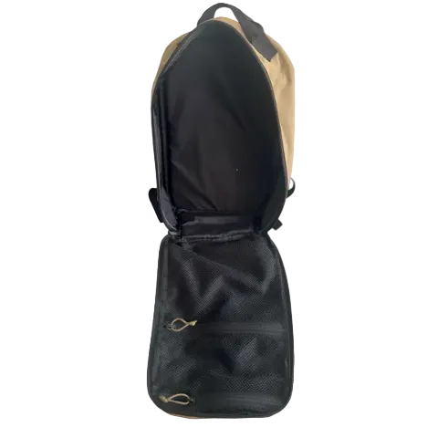 24 Hour Backpack – Prototype (Coyote)