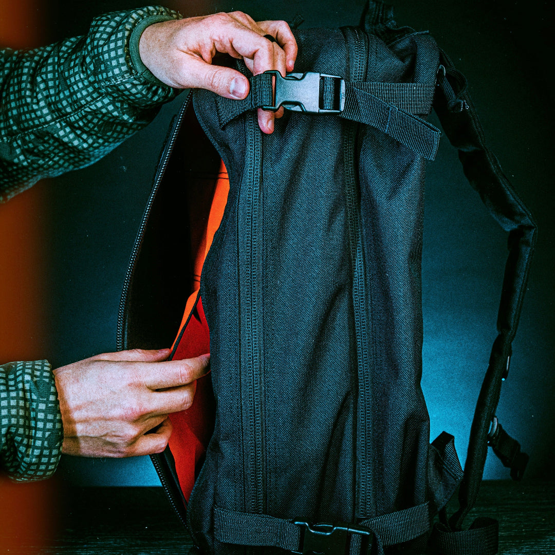 The Battalion EDC Backpacks