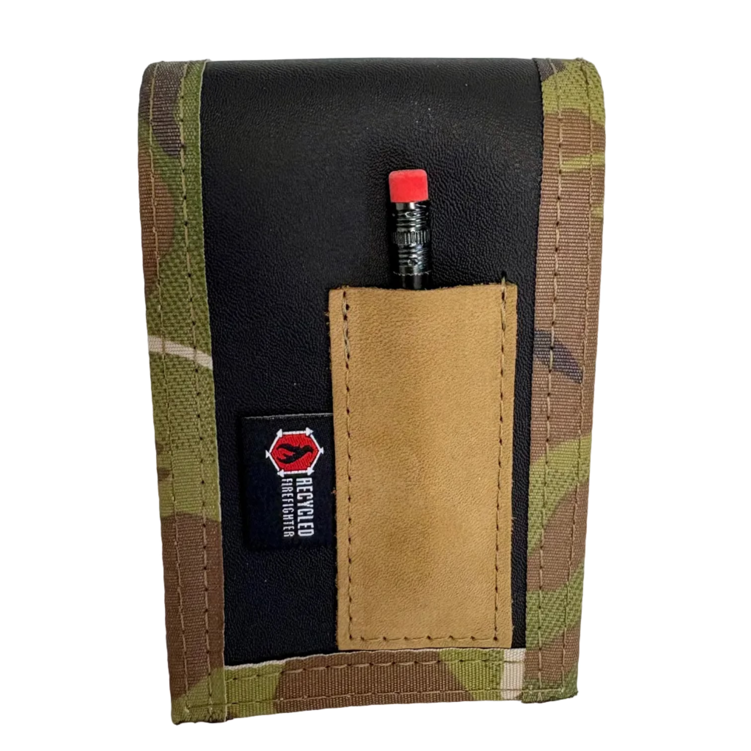 Rite In The Rain Notebook Cover - Combat Boot Edition