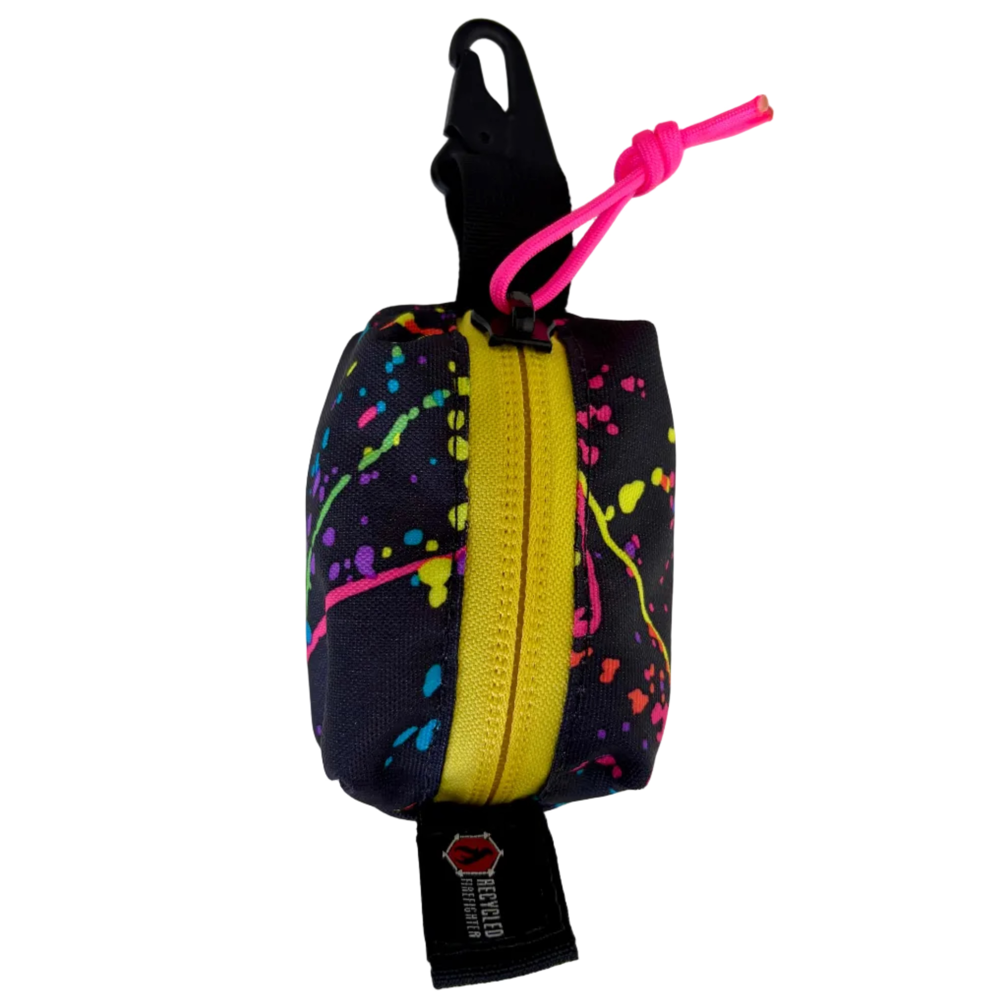 Hot Shot - Scout - Keychain Pouch