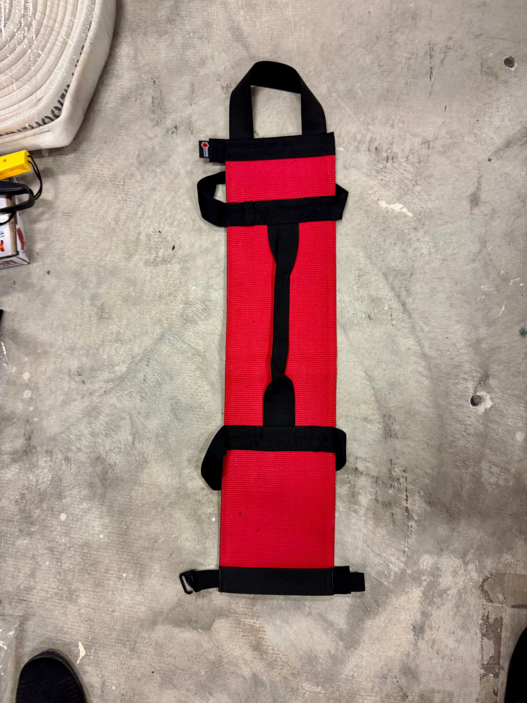 Workout Battle Bag - Spark Starter