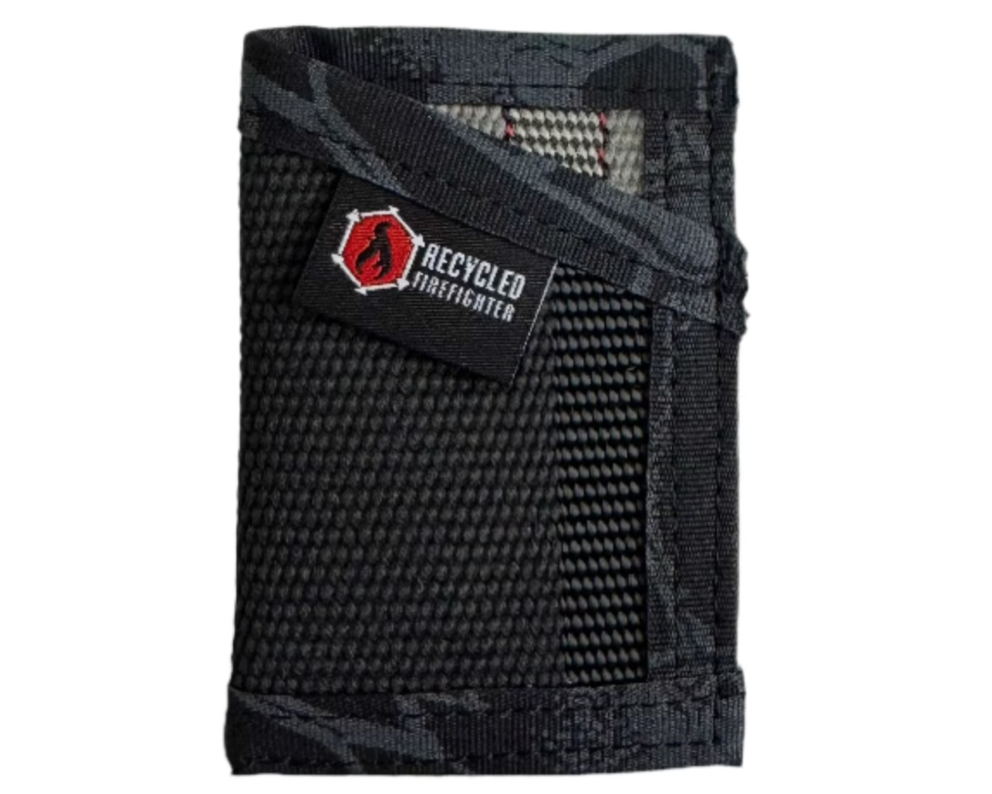 Sergeant Wallet - Firehose Edition