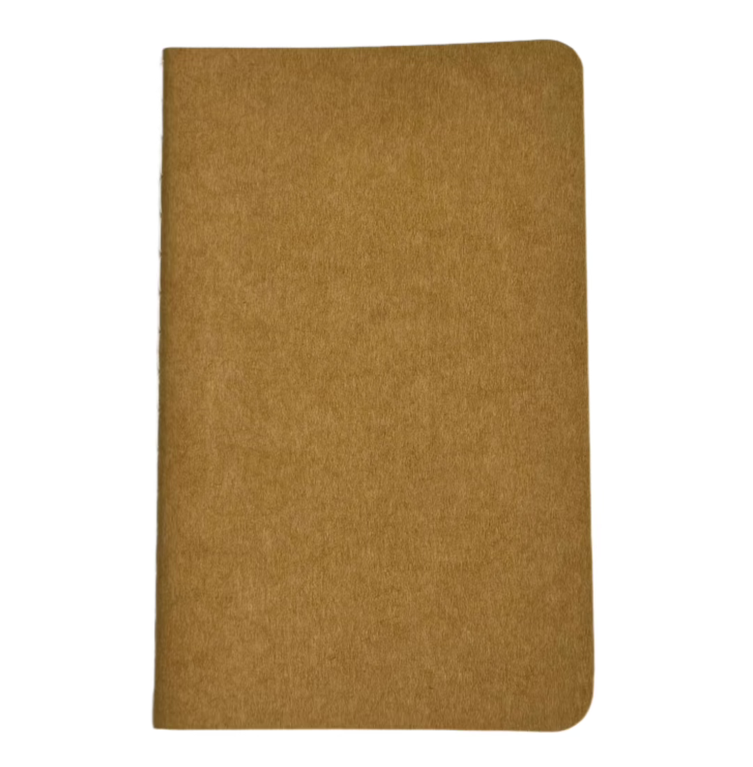 Field Notes Notebook Lined Paper