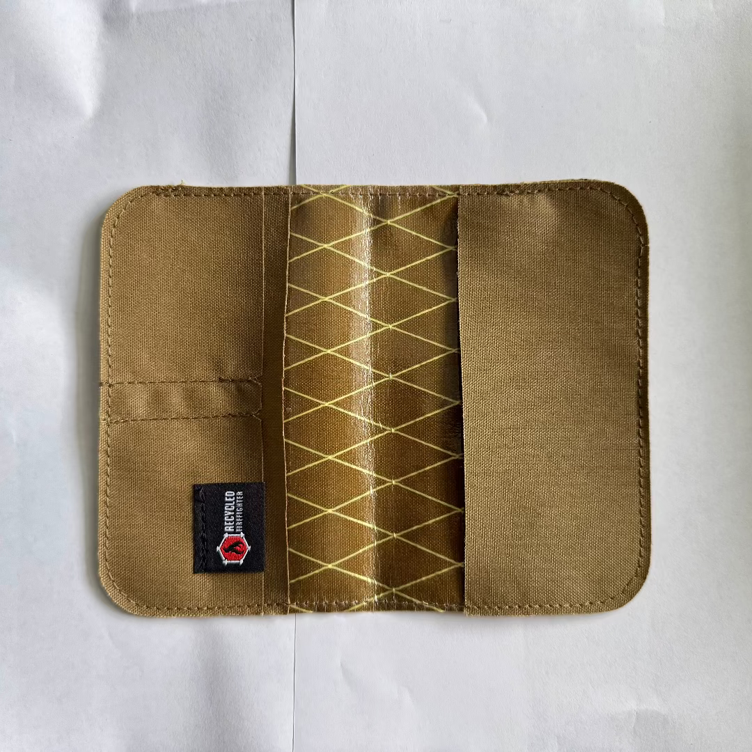 Field Notes Wallet