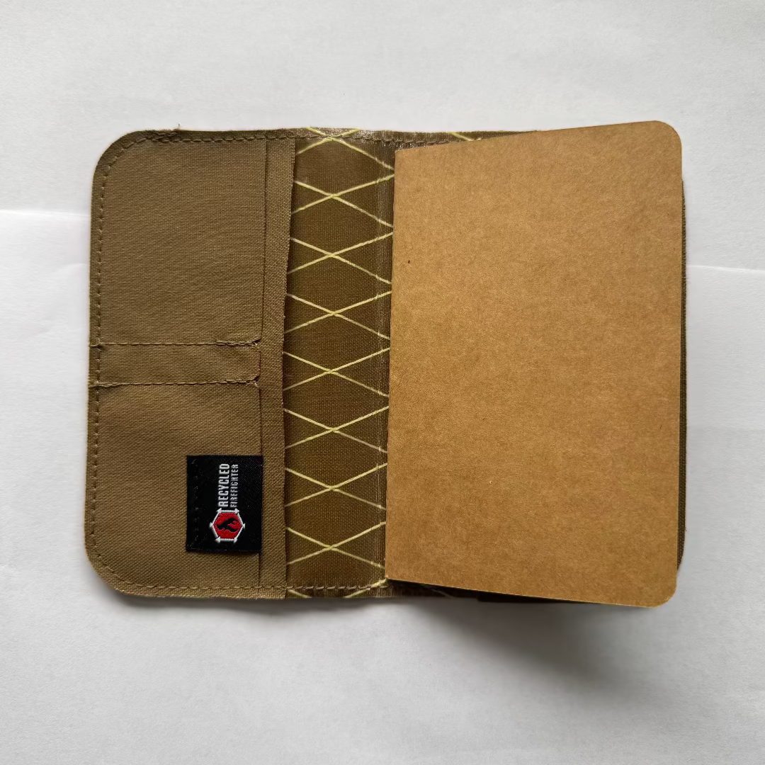 Field Notes Wallet