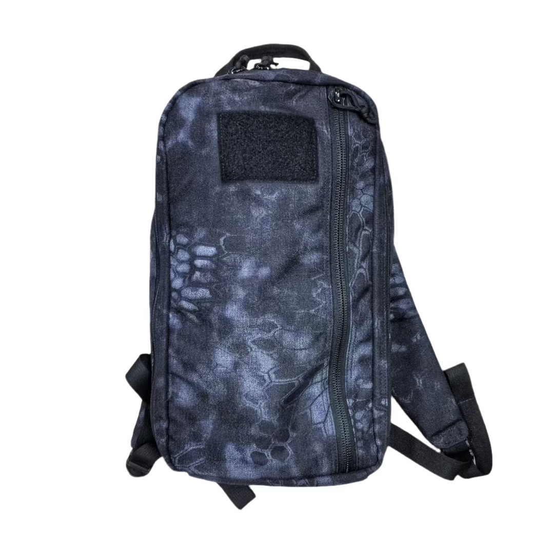 12HR TYPHON 12 Hour Backpack Backpack Recycled Firefighter