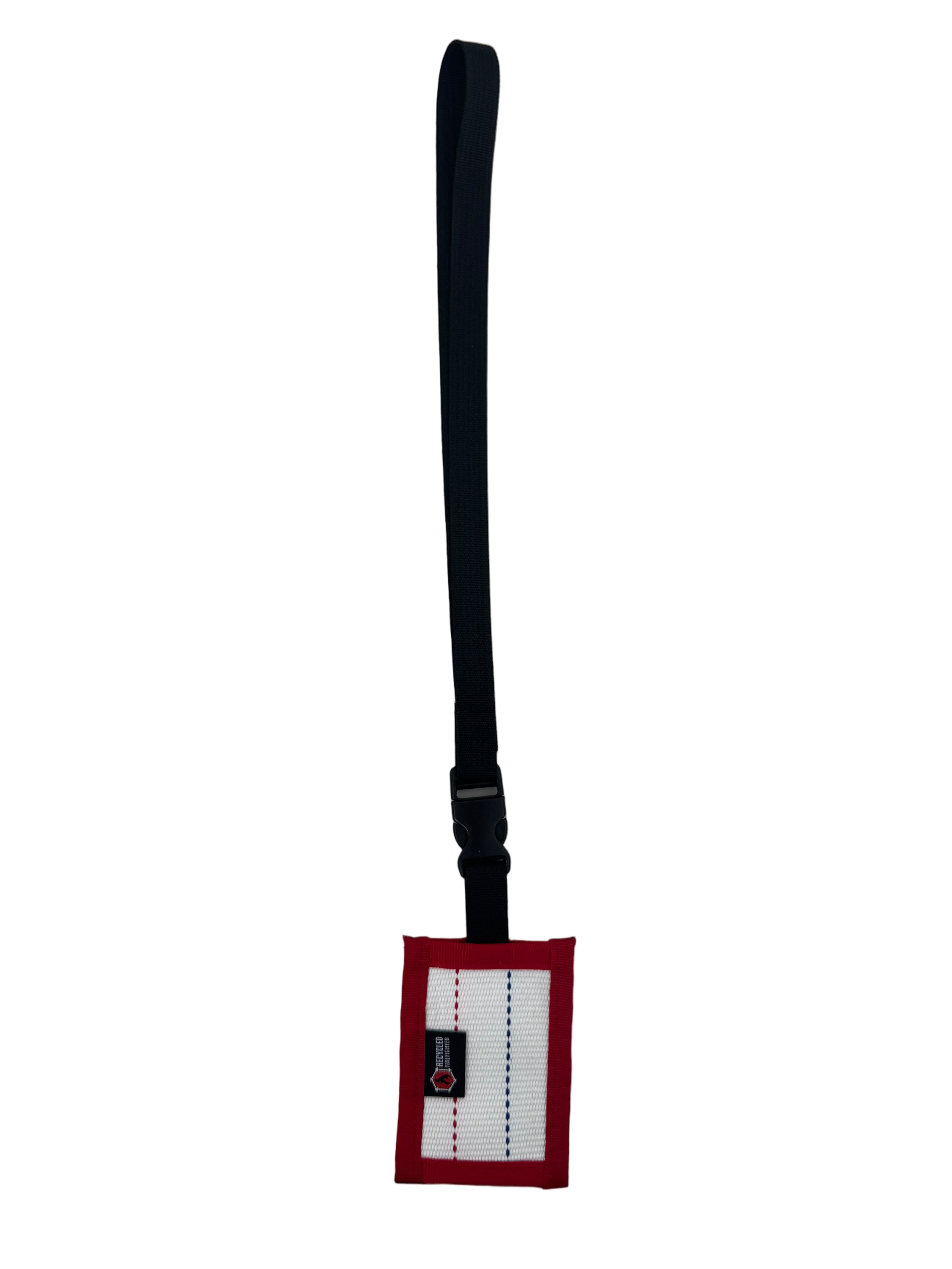 RFF Firehose Neck Lanyard