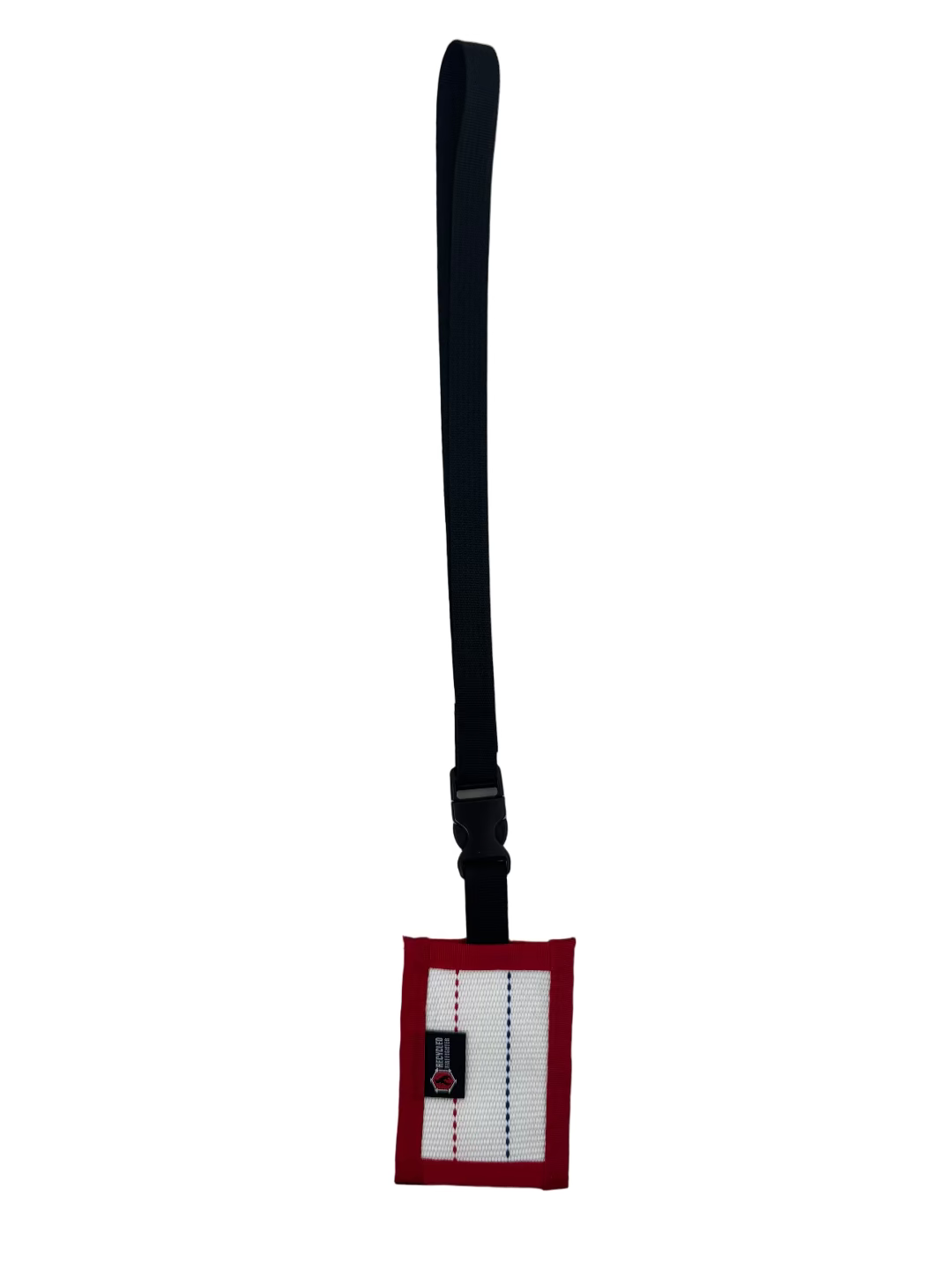 RFF Firehose Neck Lanyard