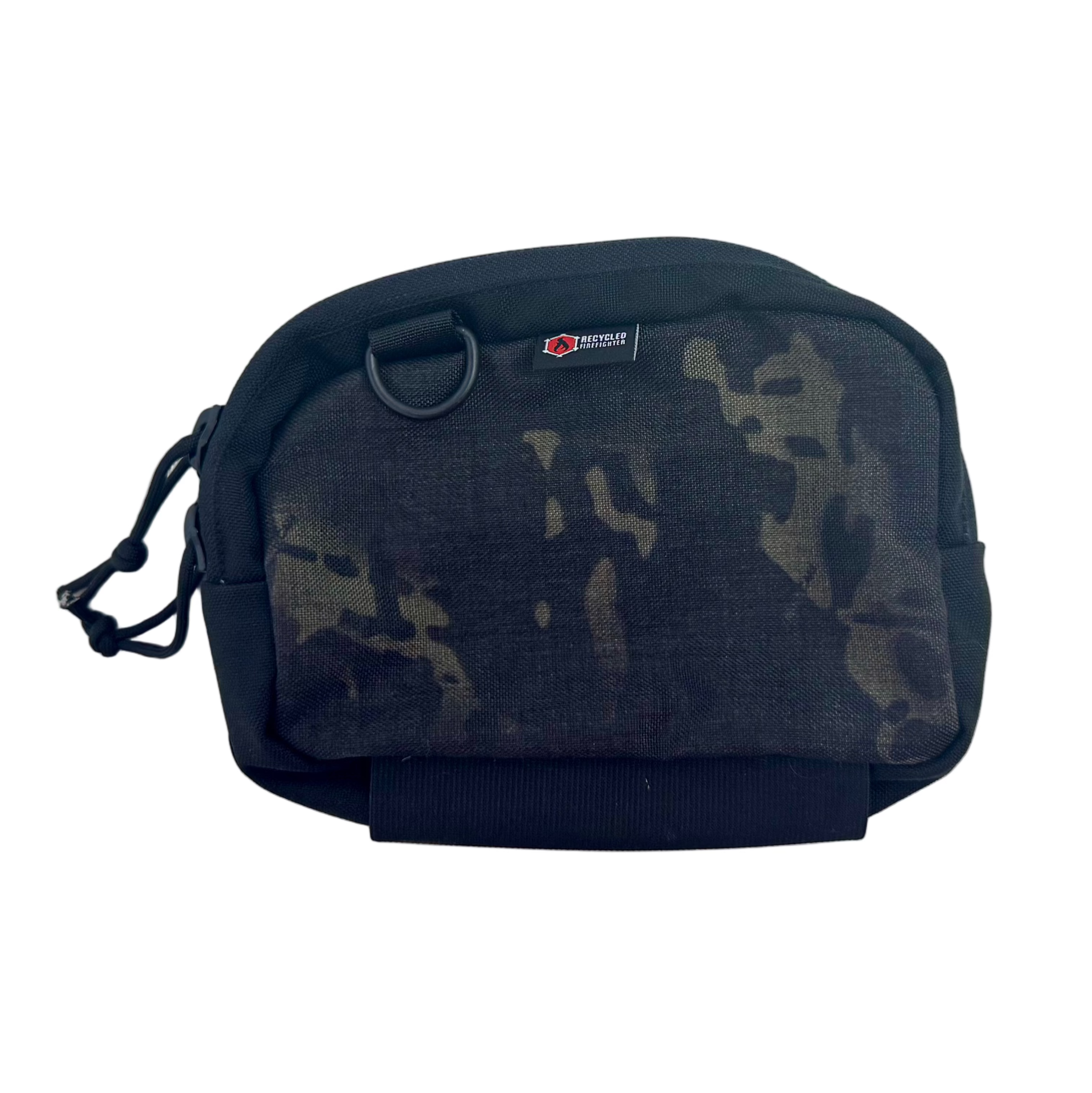 Multicamblack TrailHound Fanny Pack Recycled Firefighter