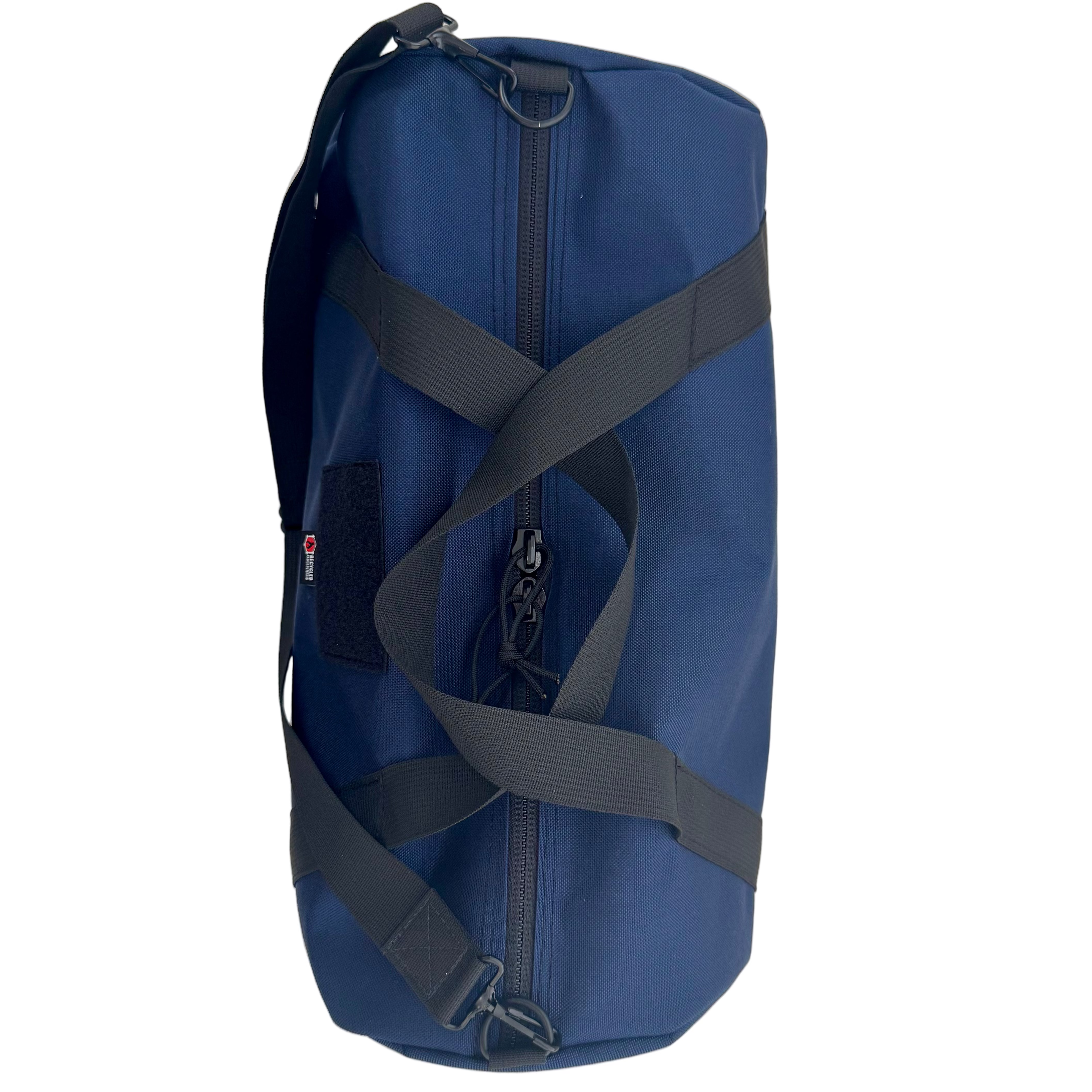 Barrel Duffle Bag 1000D