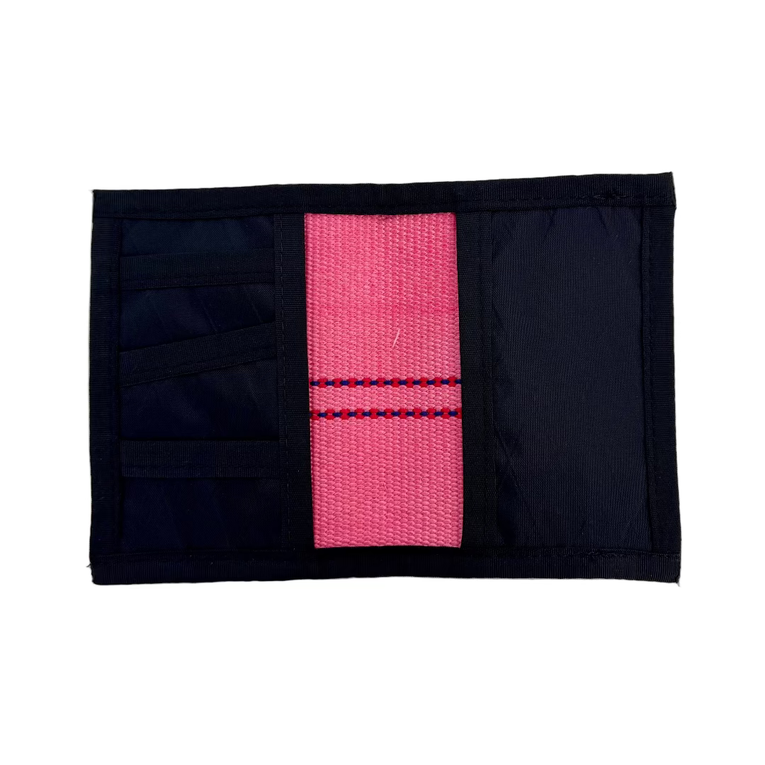 Passport Notebook – Firehose Edition