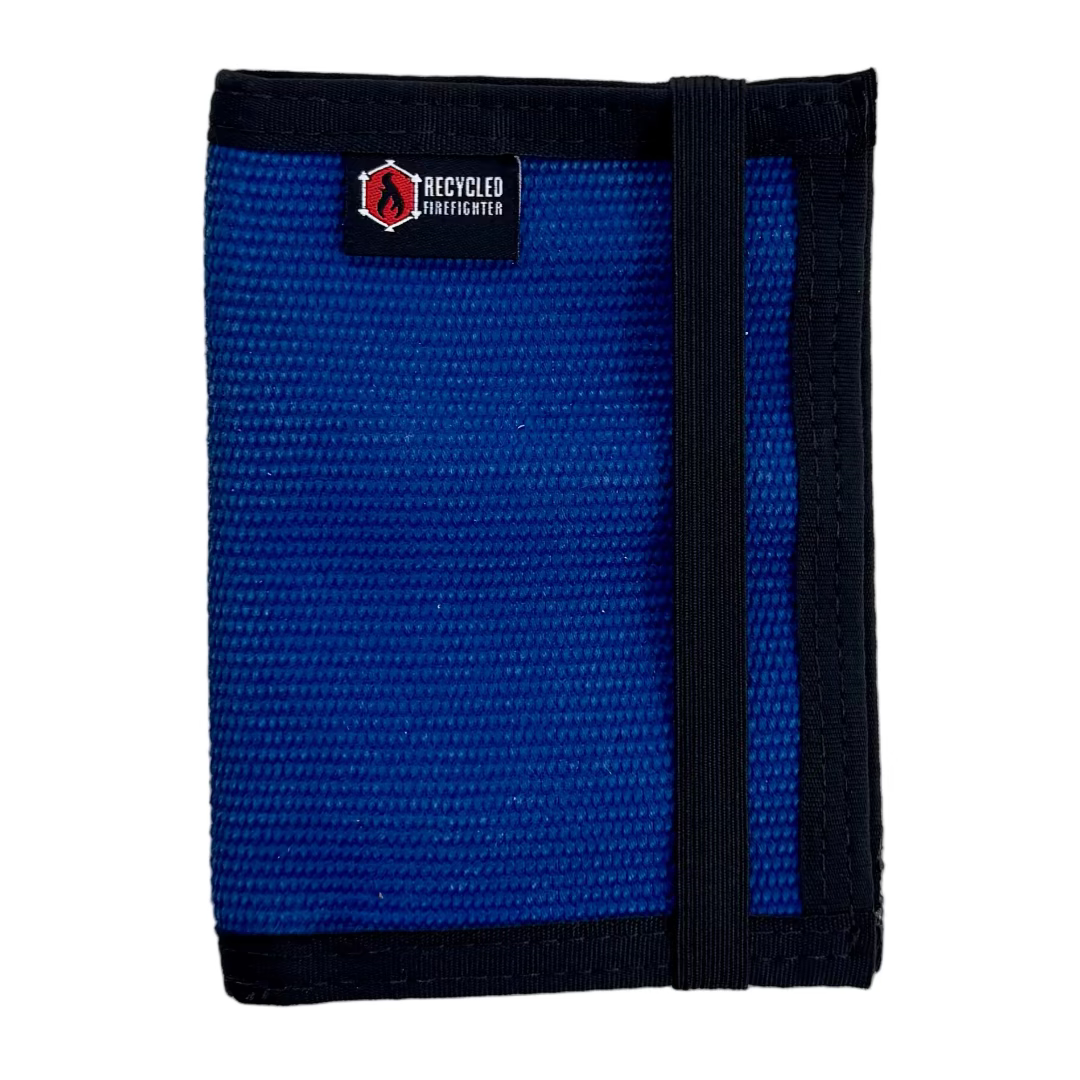 Passport Notebook – Firehose Edition