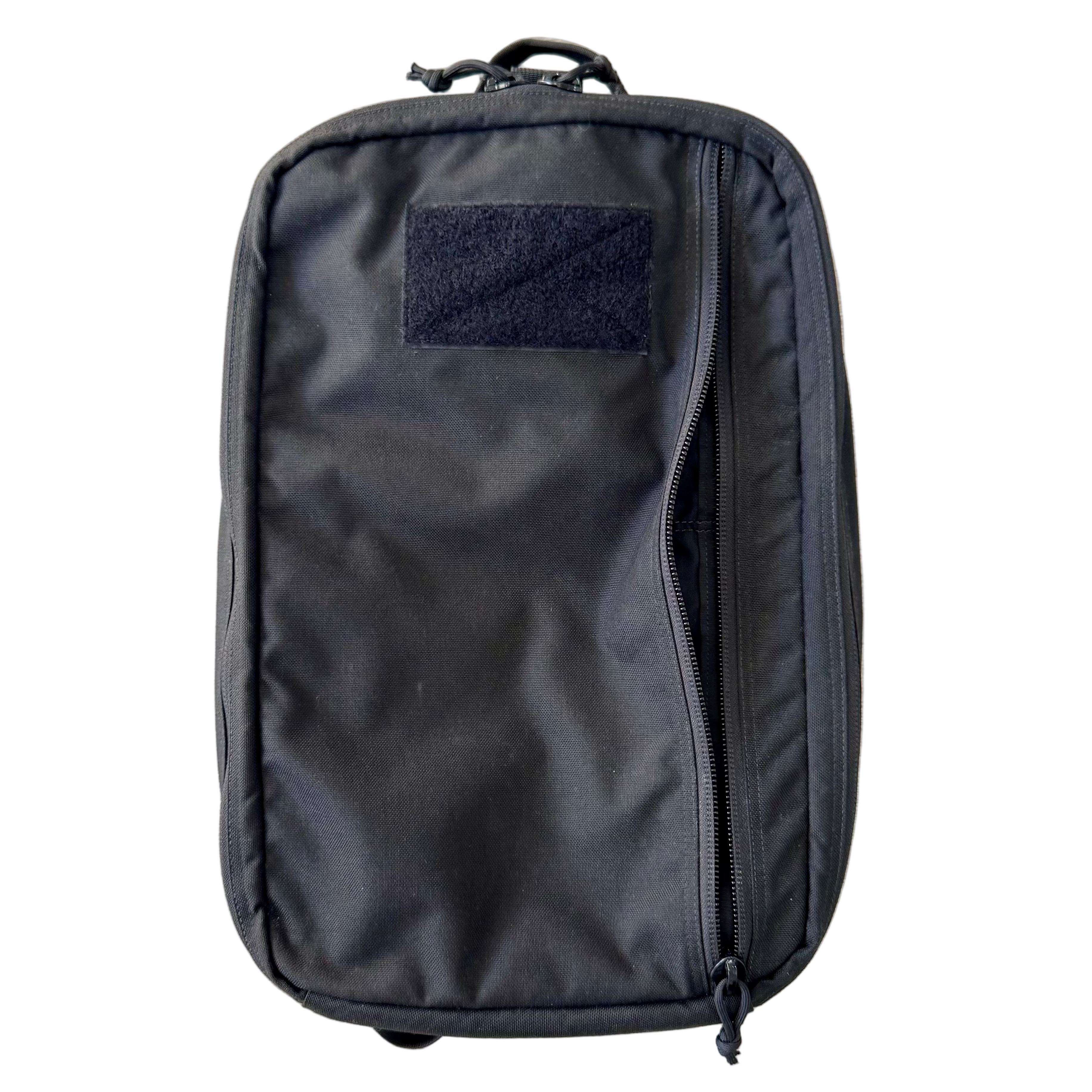 BLACK BLACK INSIDE 24 Hour Backpack Backpack Recycled Firefighter