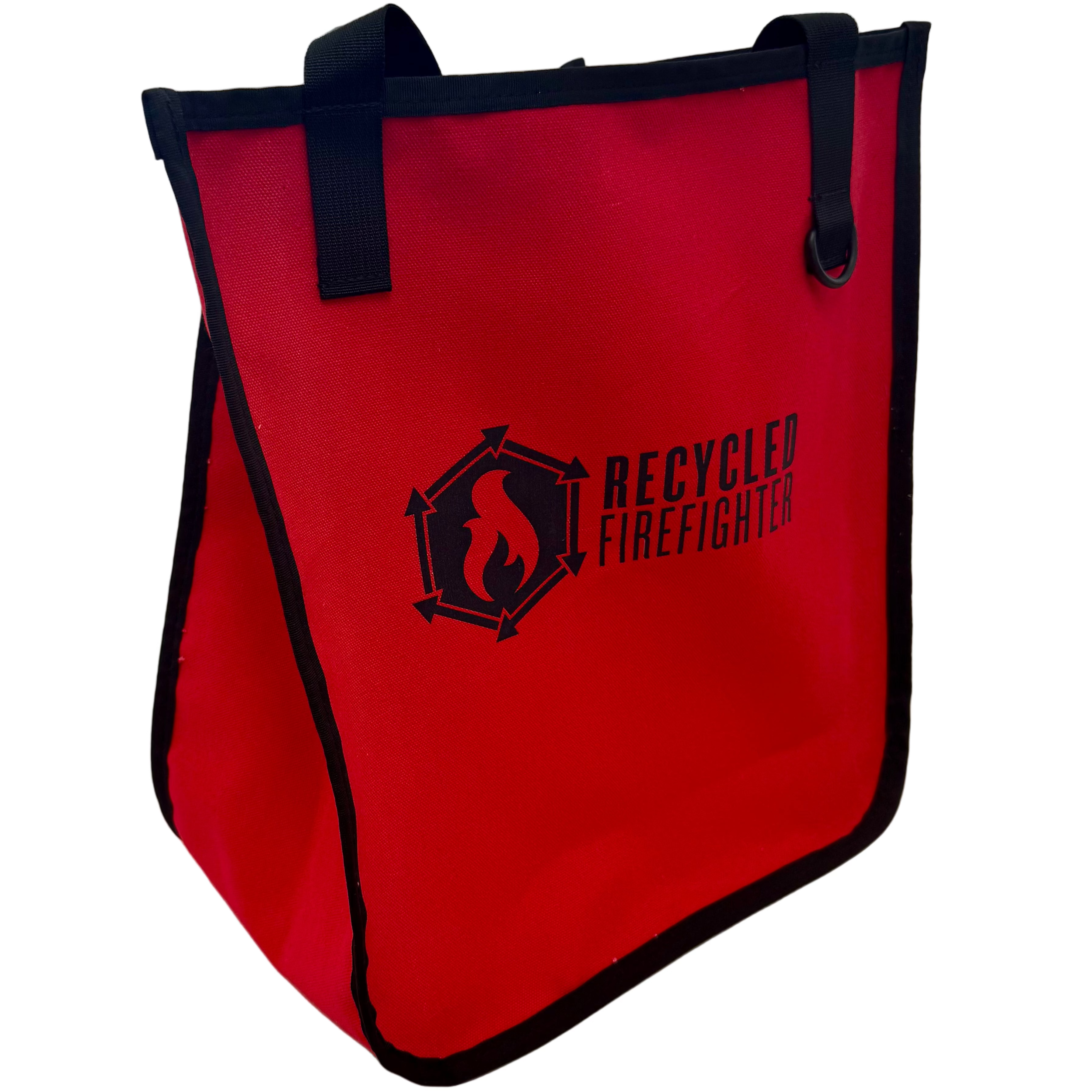 The Tactical Tote Bag