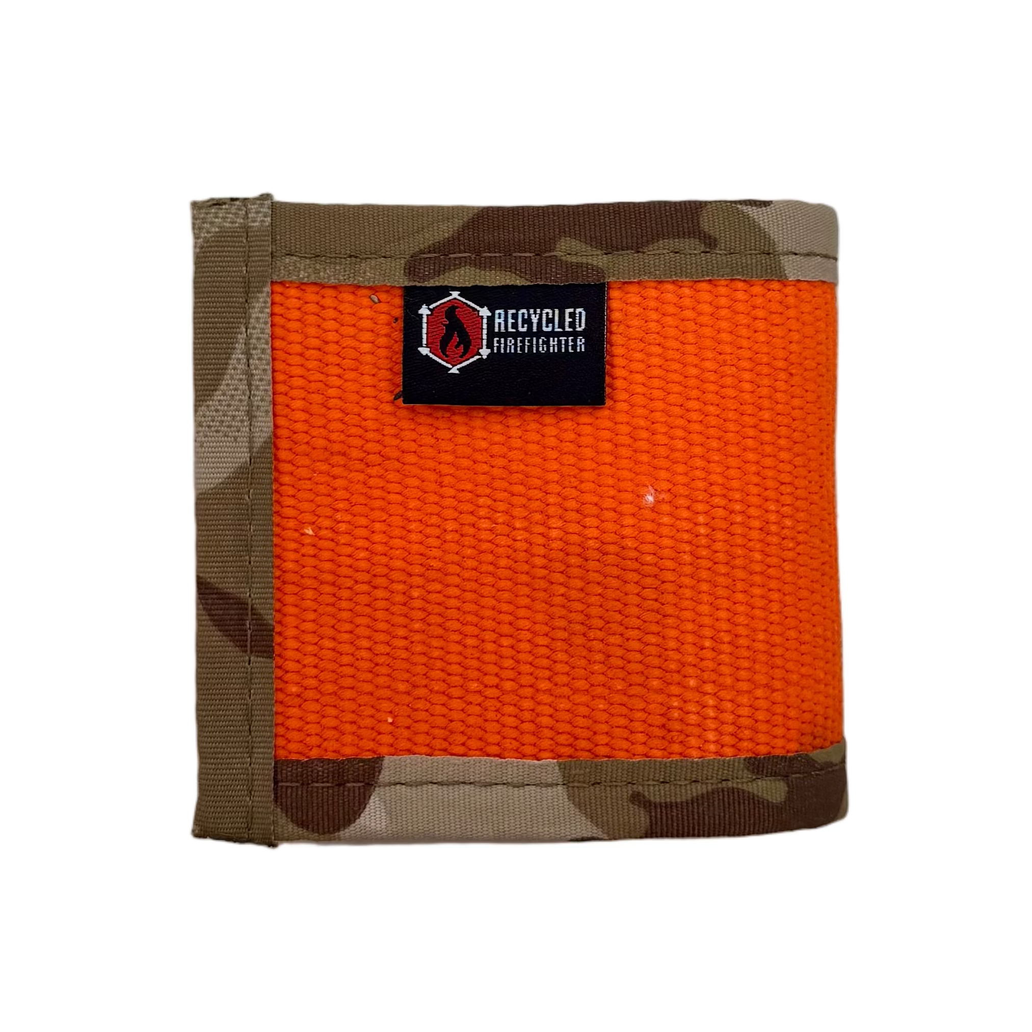 Fire Hose Drink Sleeve