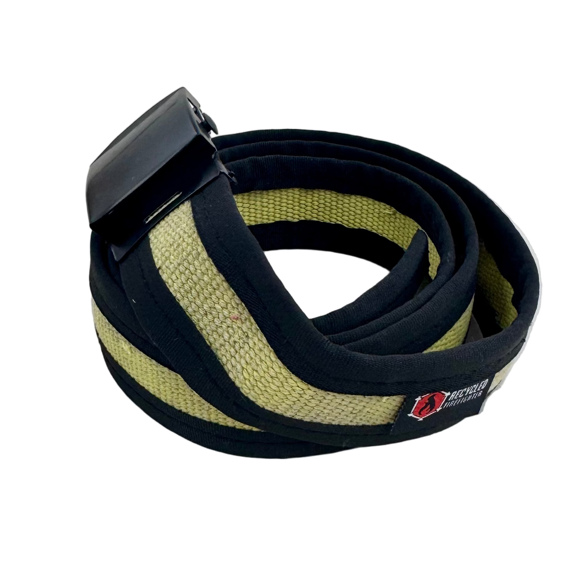 Fire Hose EDC Belt