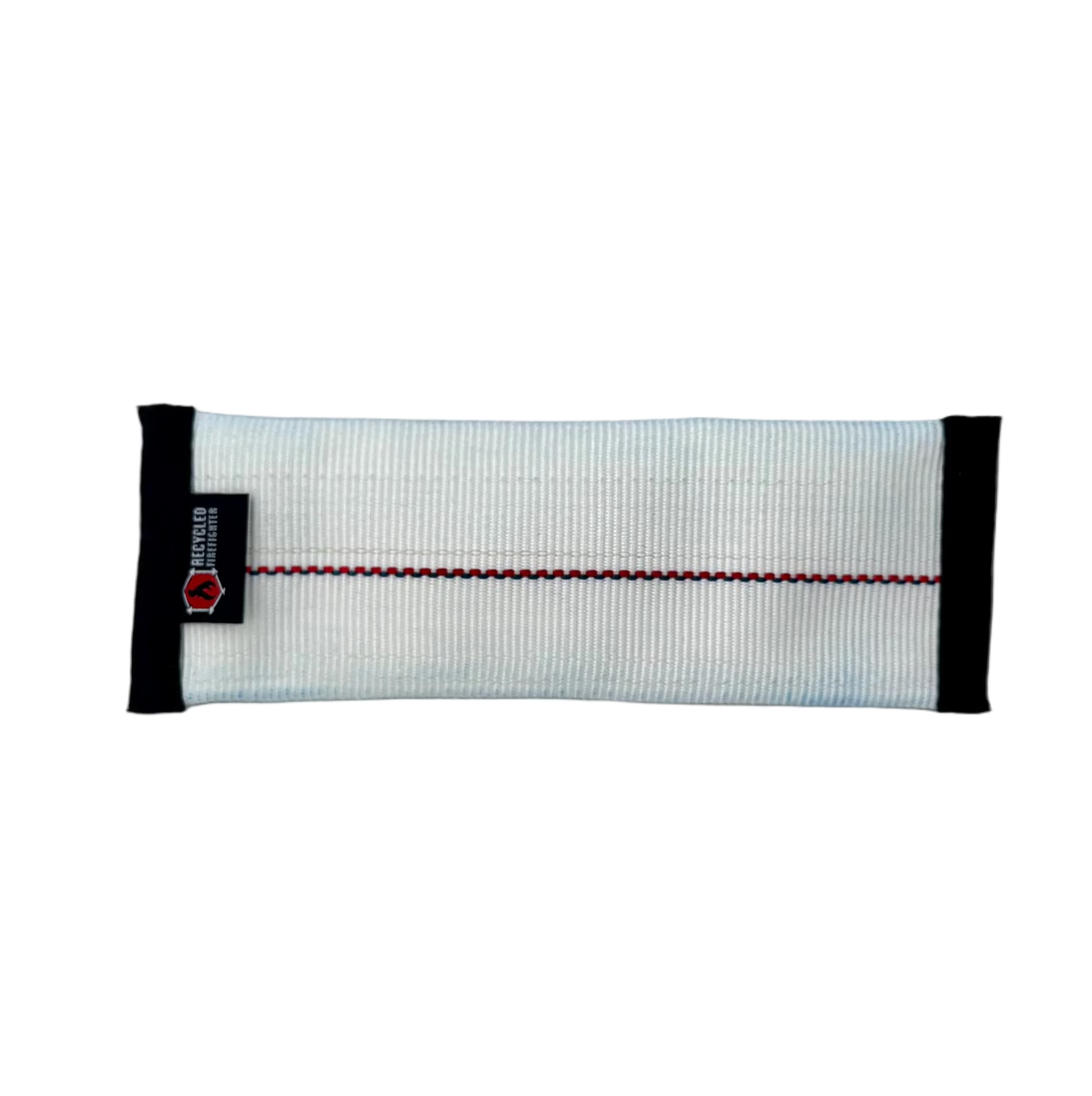 Recycled Fire Hose Dog Fetch Toy - Small