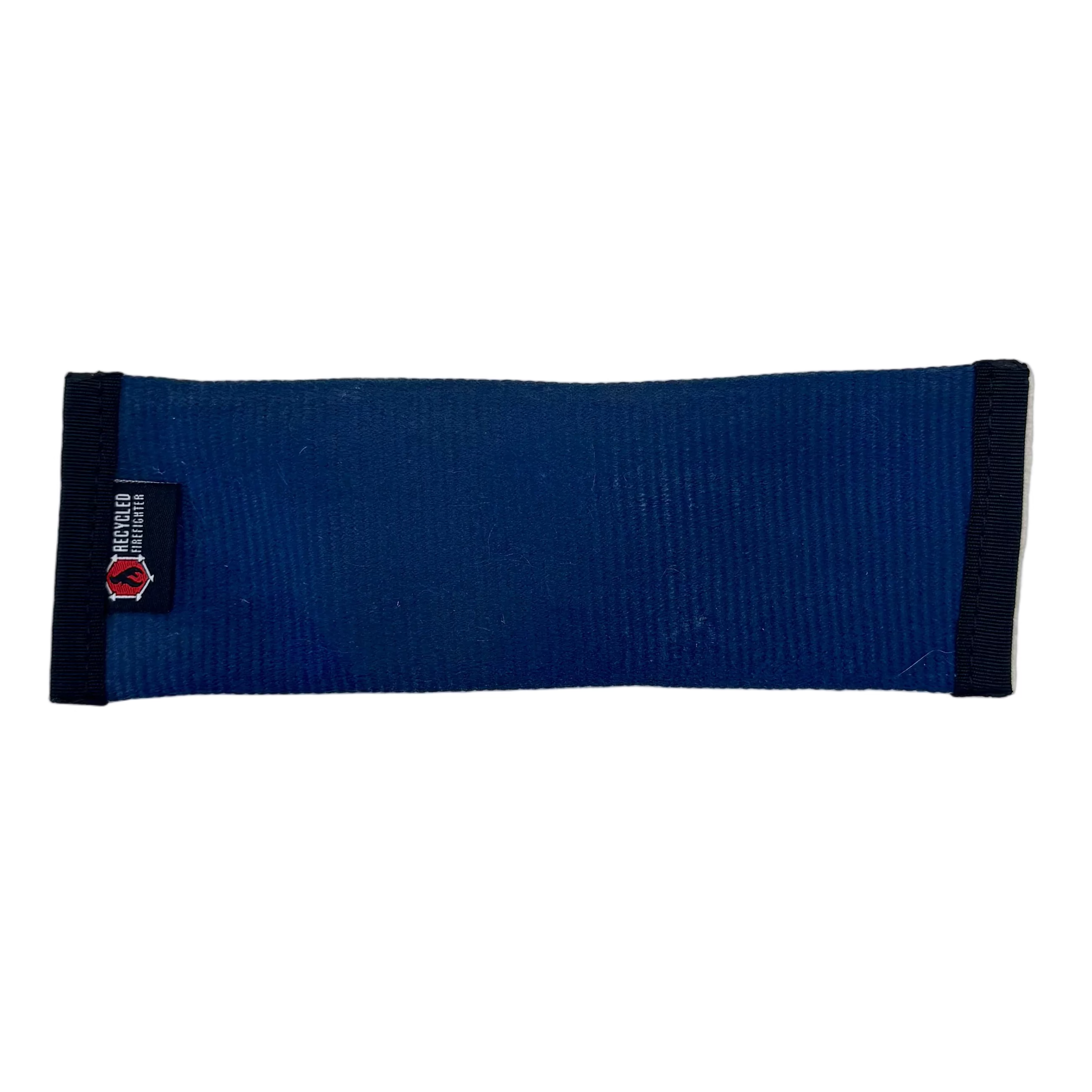 Recycled Fire Hose Dog Fetch Toy - Small