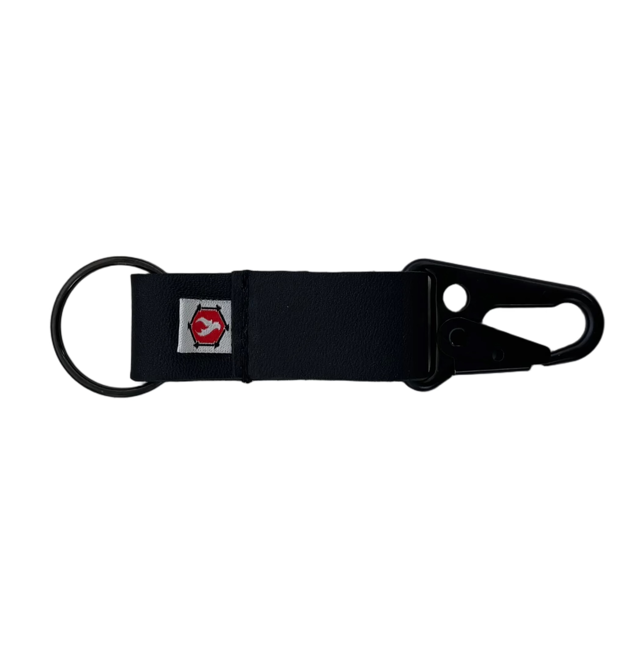 The Chauffeur - Durable keychain clip