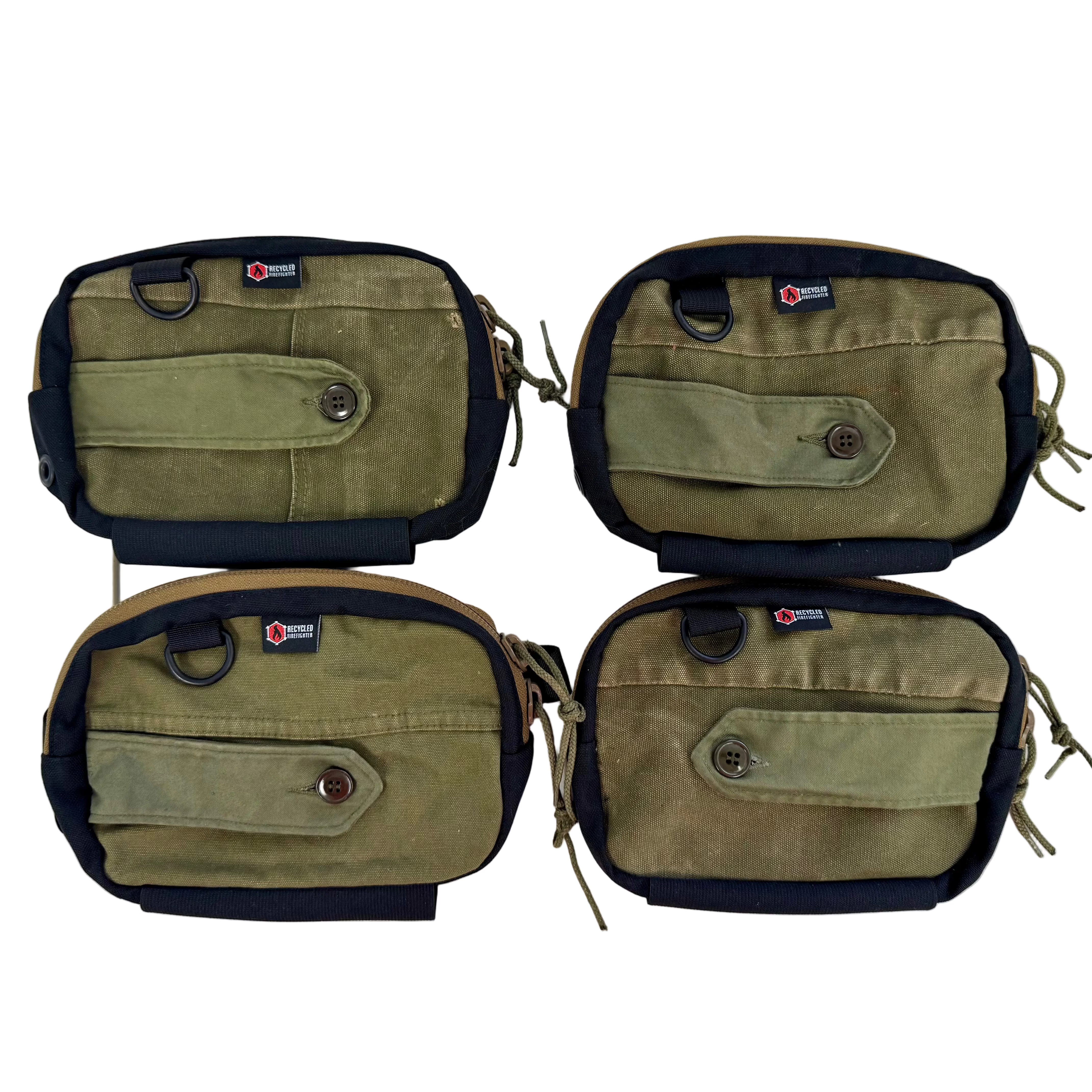 TrailHound Fanny Pack - Legacy Edition
