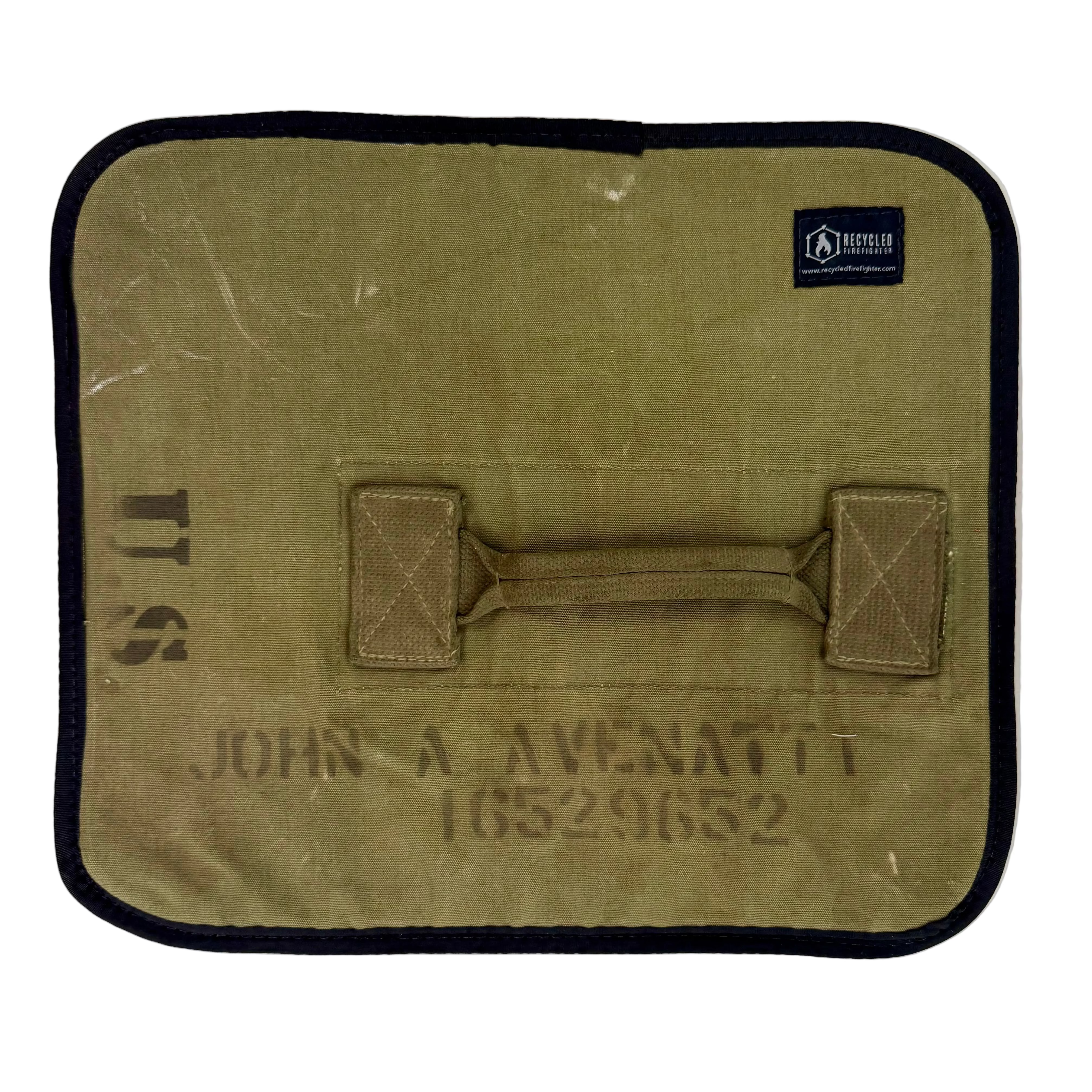 Pistol Mat - Legacy Edition