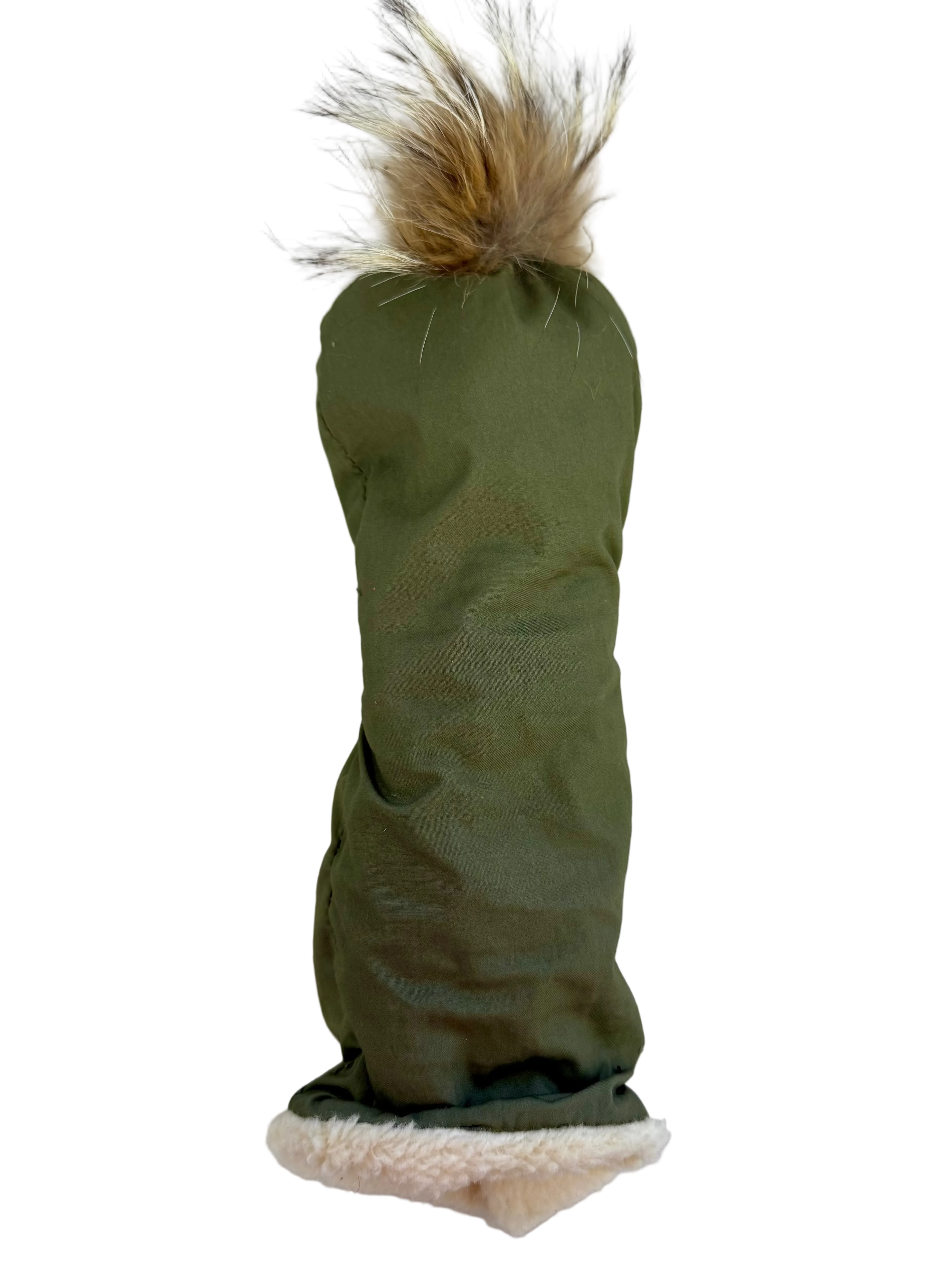 Golf Club Cover - Legacy Edition