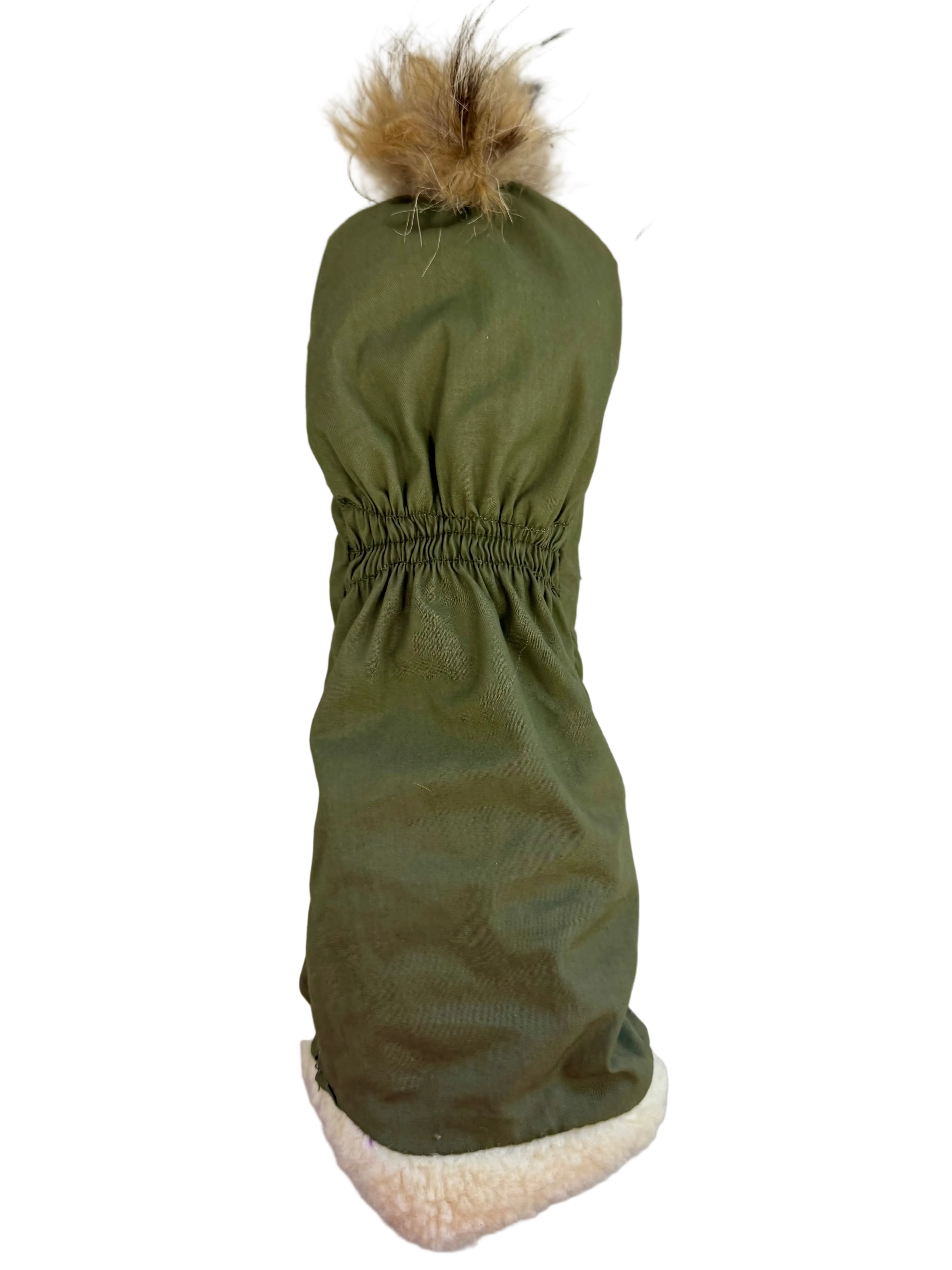 Golf Club Cover - Legacy Edition