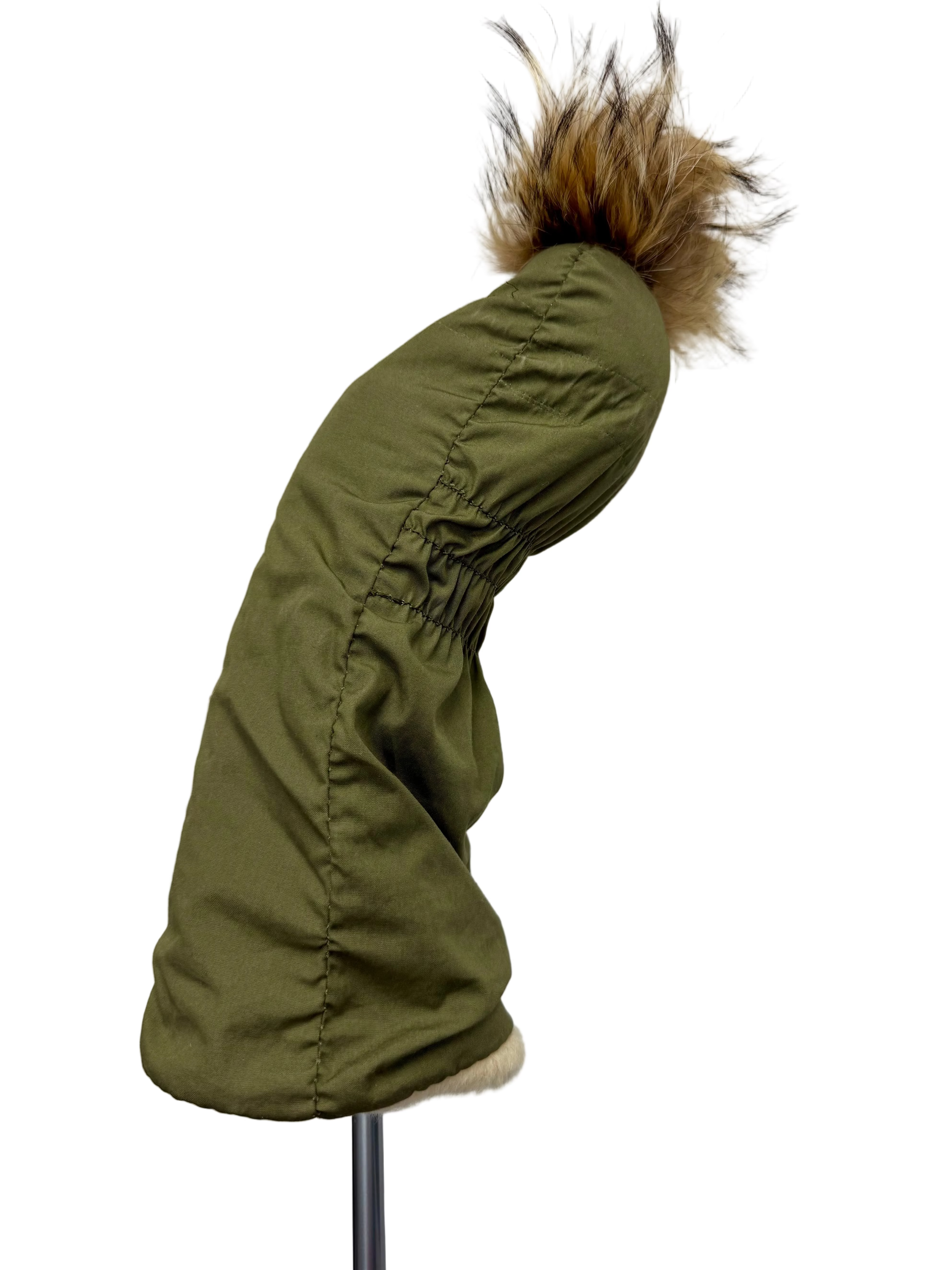 Golf Club Cover - Legacy Edition