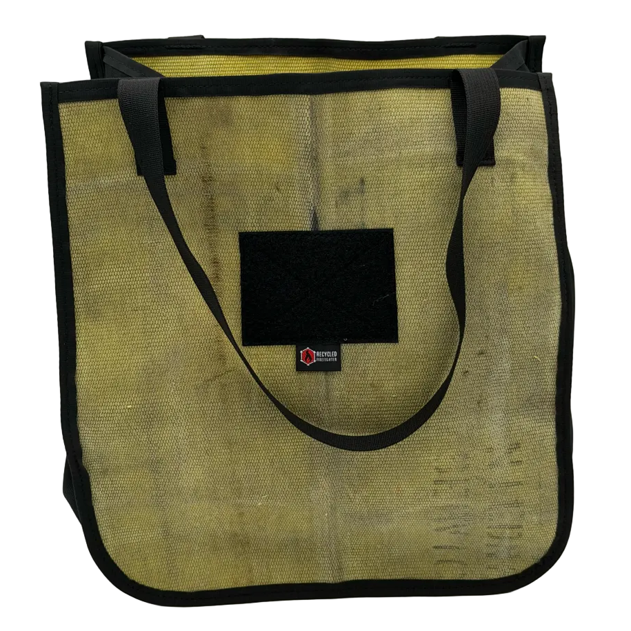 Tactical Tote Bag - Firehose Edition