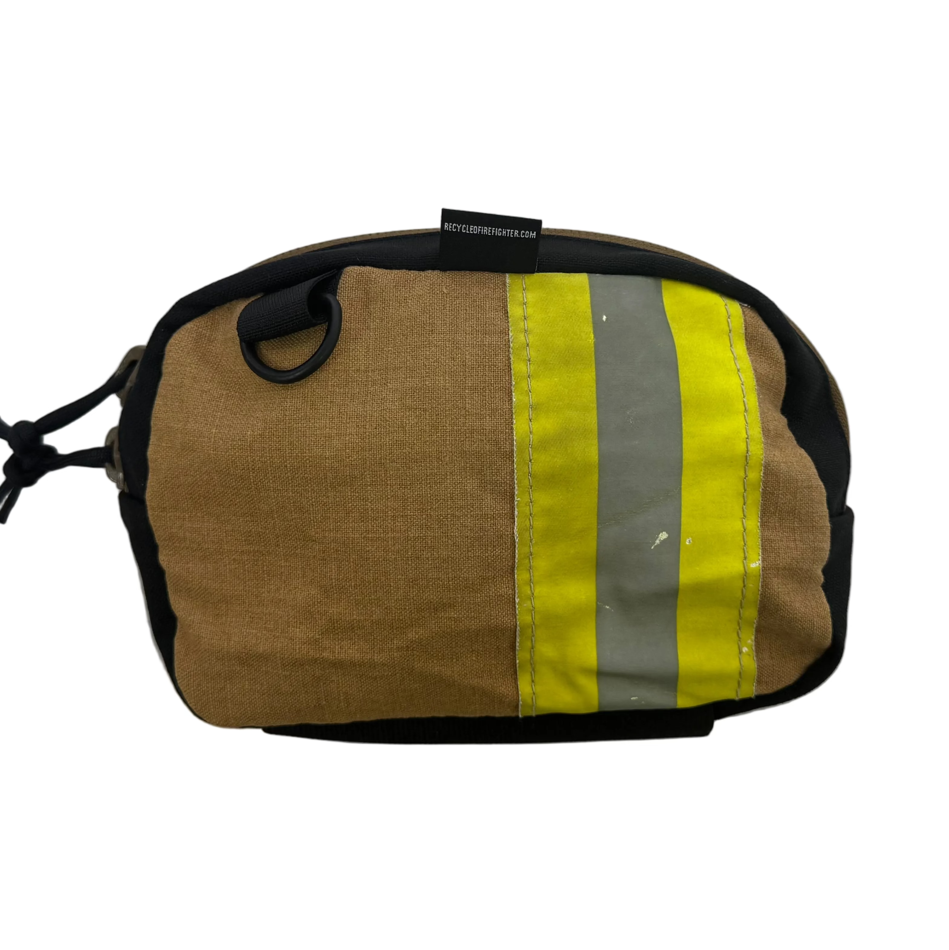 TrailHound Fanny Pack - Bunker Gear Edition