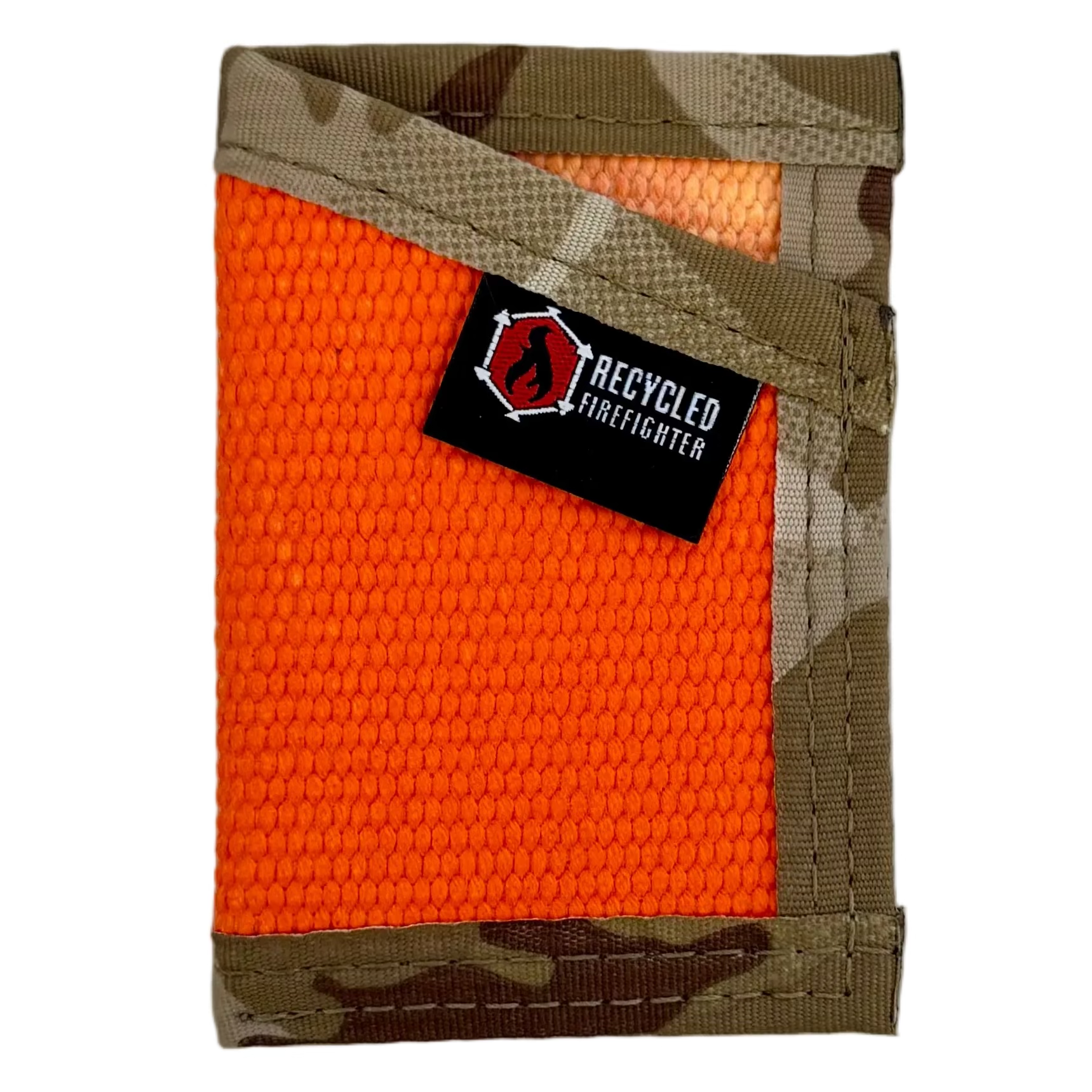 Sergeant Wallet - Firehose Edition