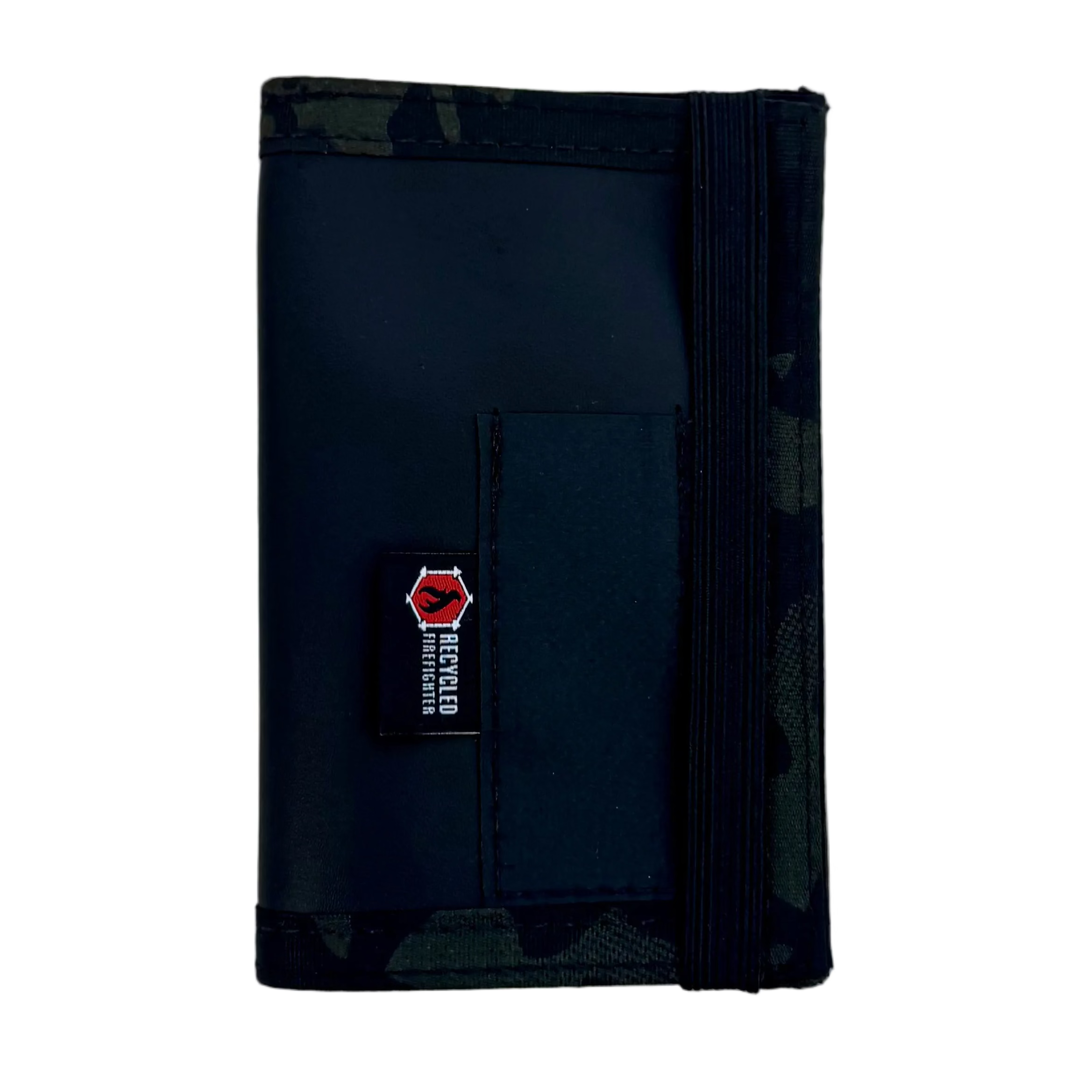 The Inspector Notebook - Combat Leather Edition