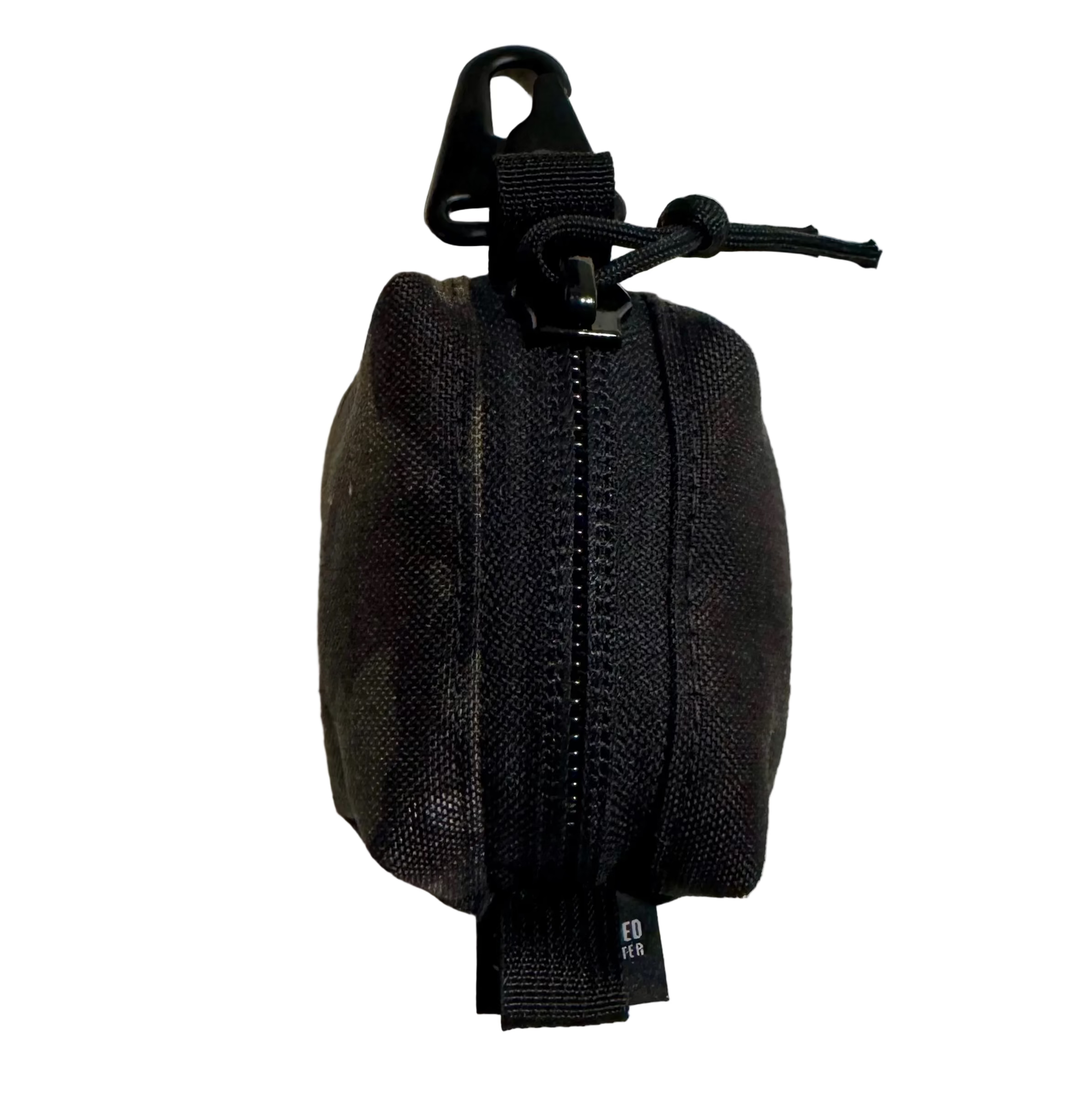 Hot Shot - Keychain Pouch