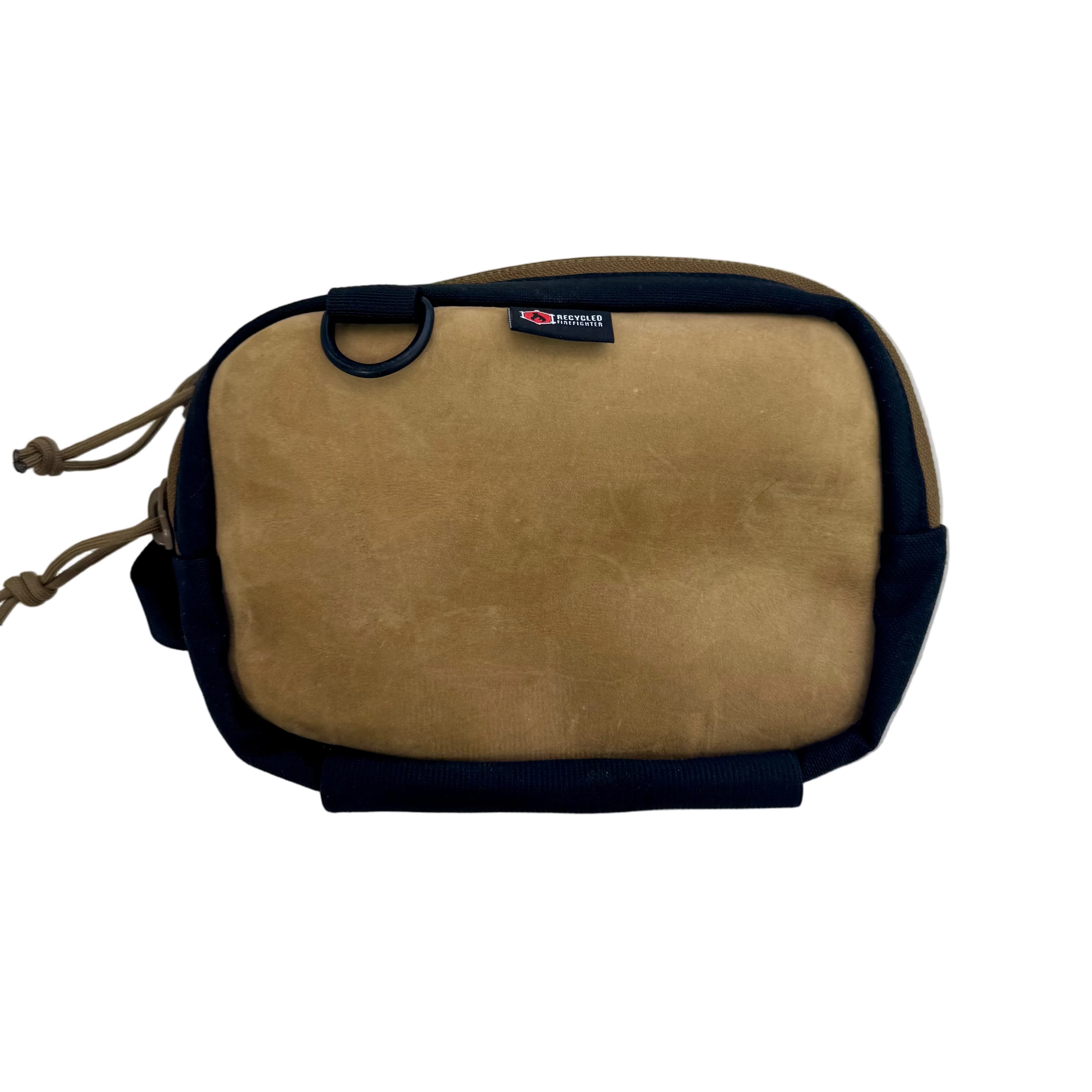 TrailHound Fanny Pack - Boot Leather Edition