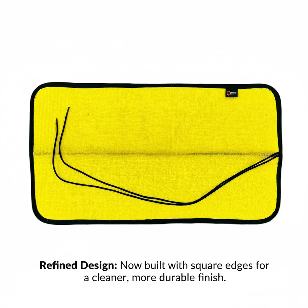 Drop Zone Mat - Premium - Firehose Edition