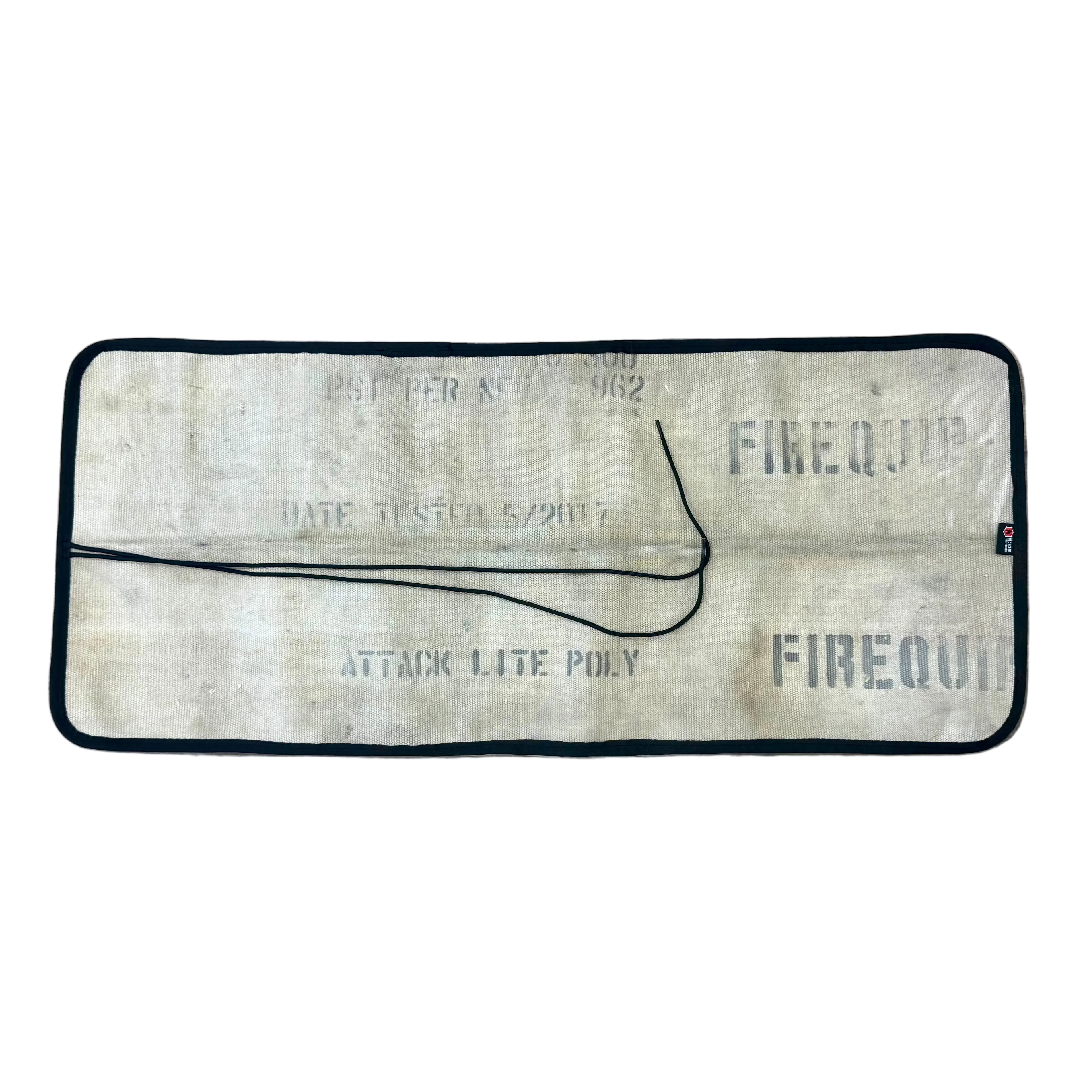Drop Zone Mat - Regular - Firehose Edition