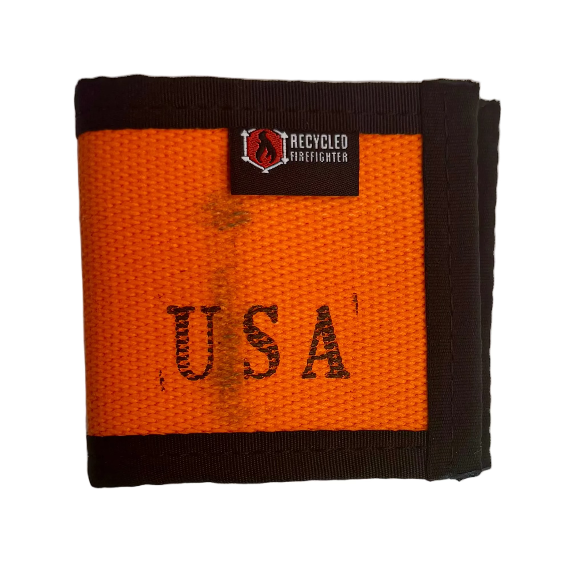 Fire Hose Drink Sleeve