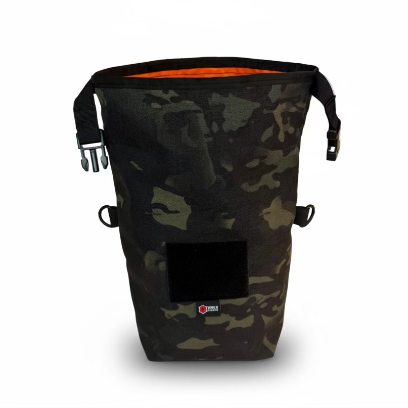Recon Roll Top - Utility Bag