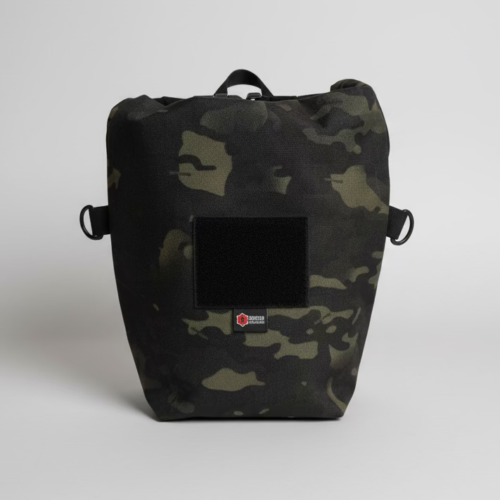 Recon Roll Top - Utility Bag