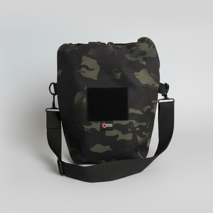 Recon Roll Top - Utility Bag