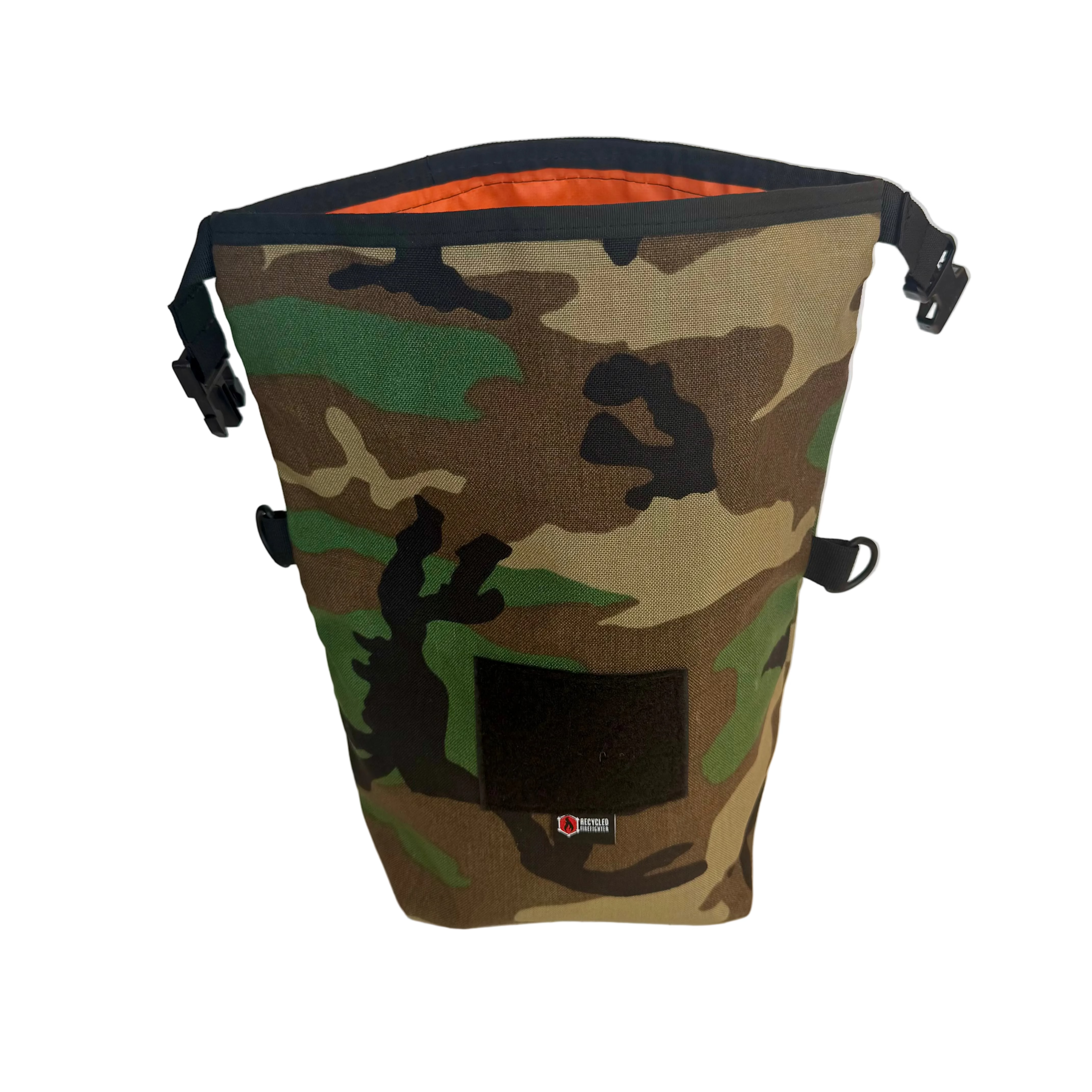 Recon Roll Top - Utility Bag