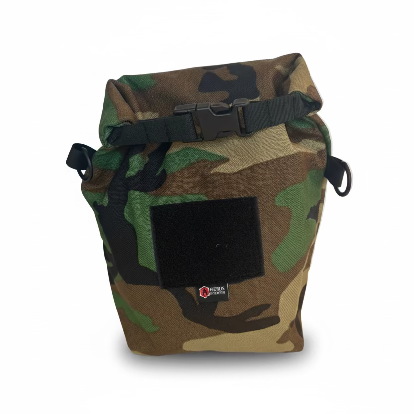 Recon Roll Top - Utility Bag