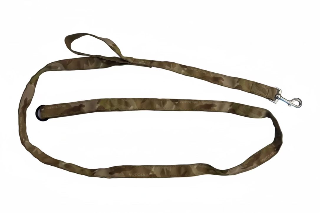 K9 Command Lead - Dual Control Dog Leash