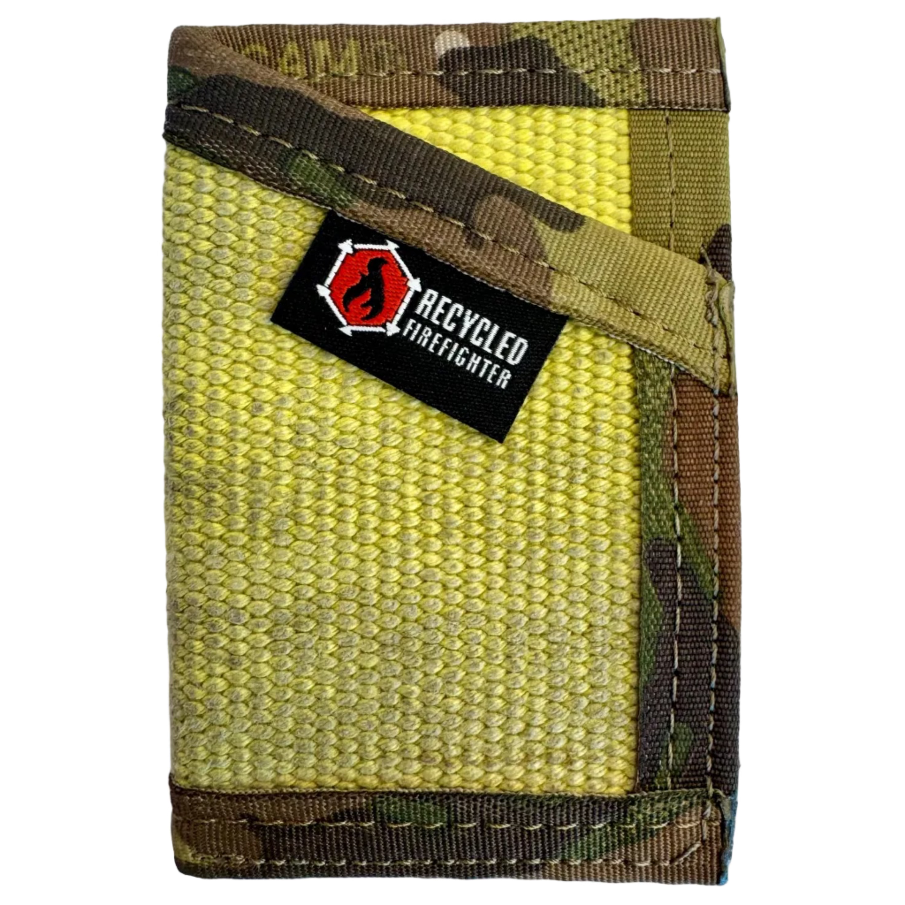 Sergeant Wallet - Firehose Edition