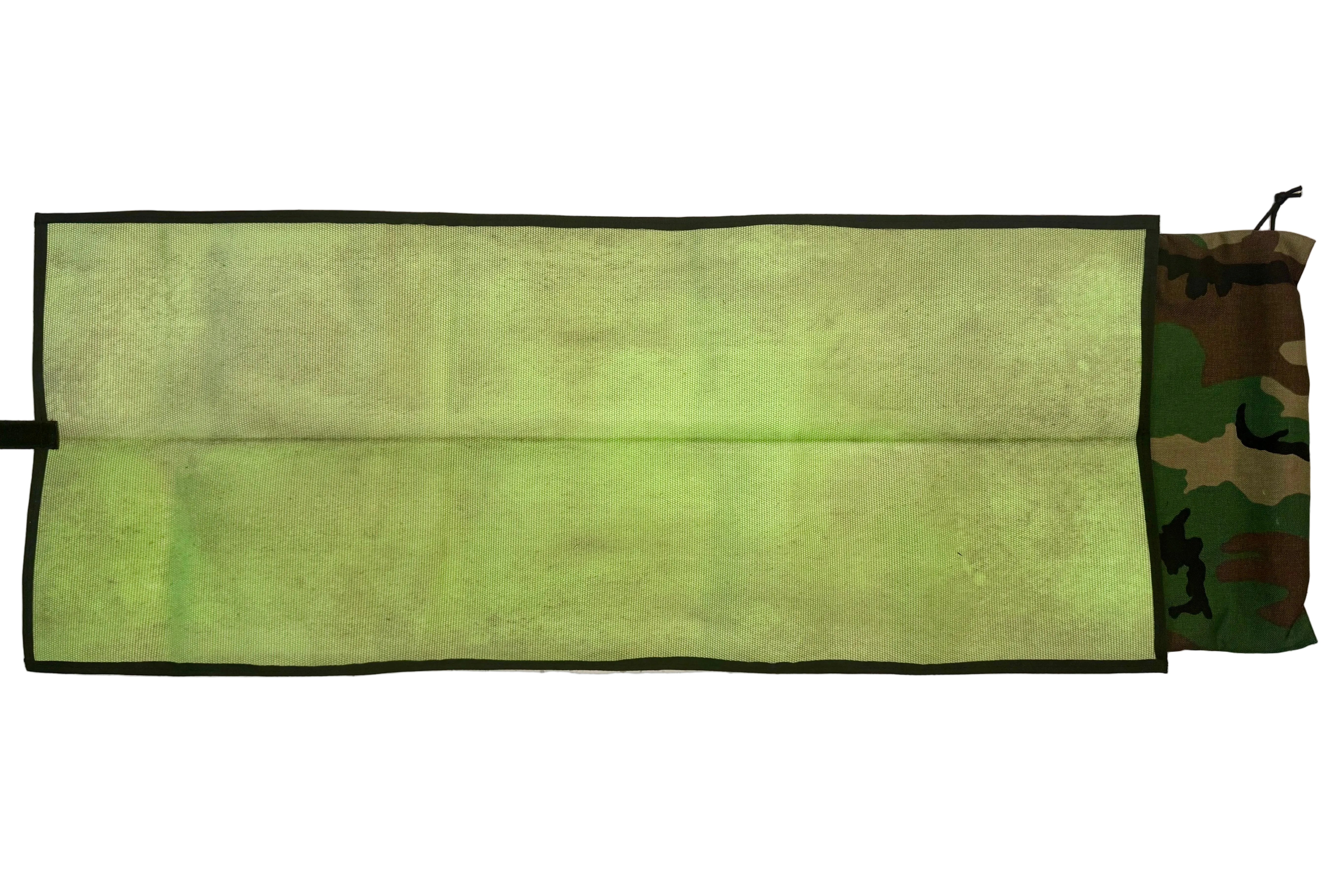 Long Rifle Mat - Firehose Edition