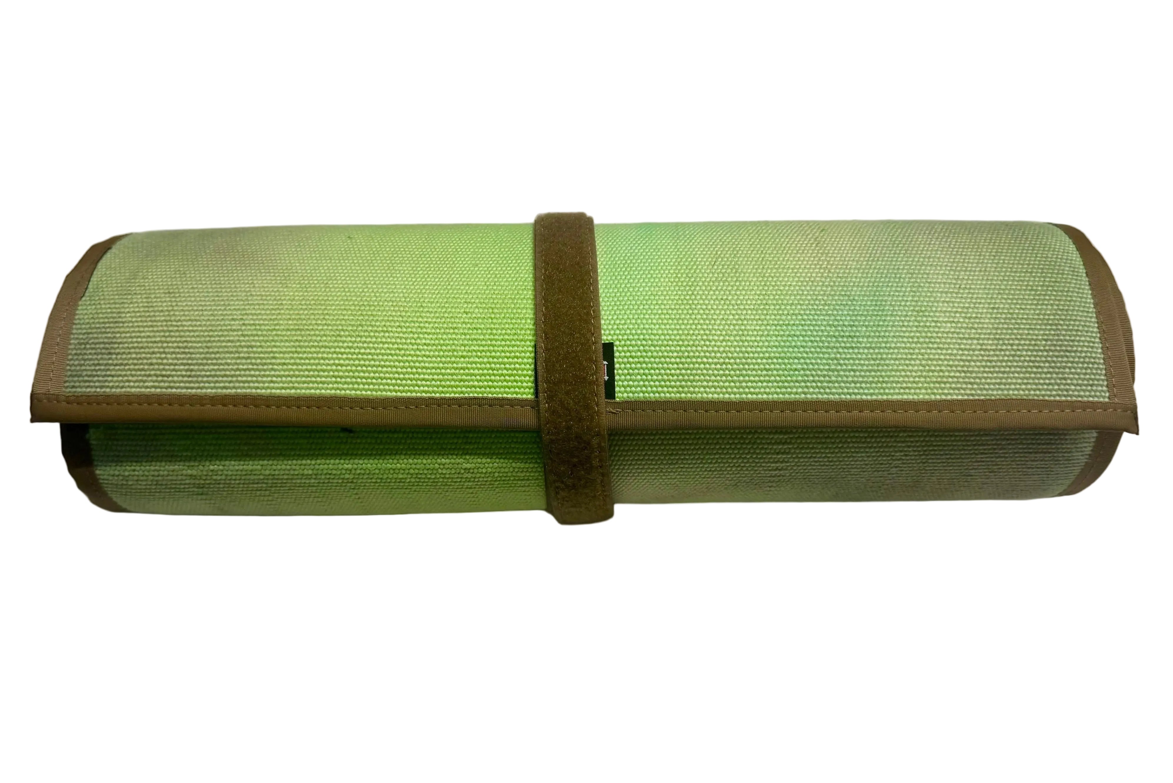 Long Rifle Mat - Firehose Edition